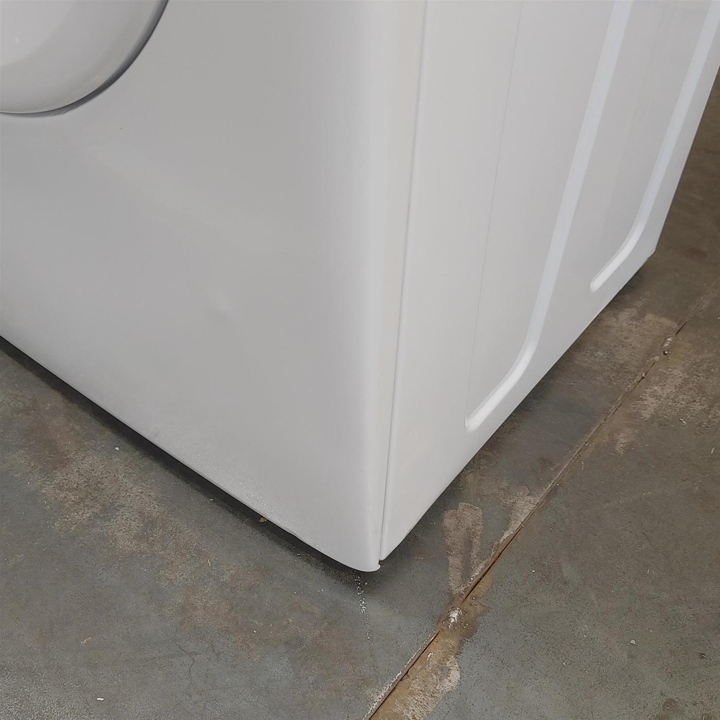 Candy Easy EY 1291DE/1-S lavatrice Caricamento frontale 9 kg 1200 Giri/min Bianco