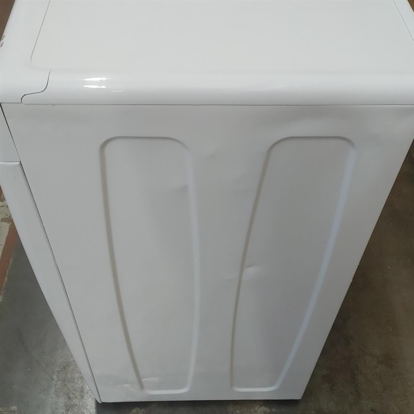 Candy Easy EY 1291DE/1-S lavatrice Caricamento frontale 9 kg 1200 Giri/min Bianco