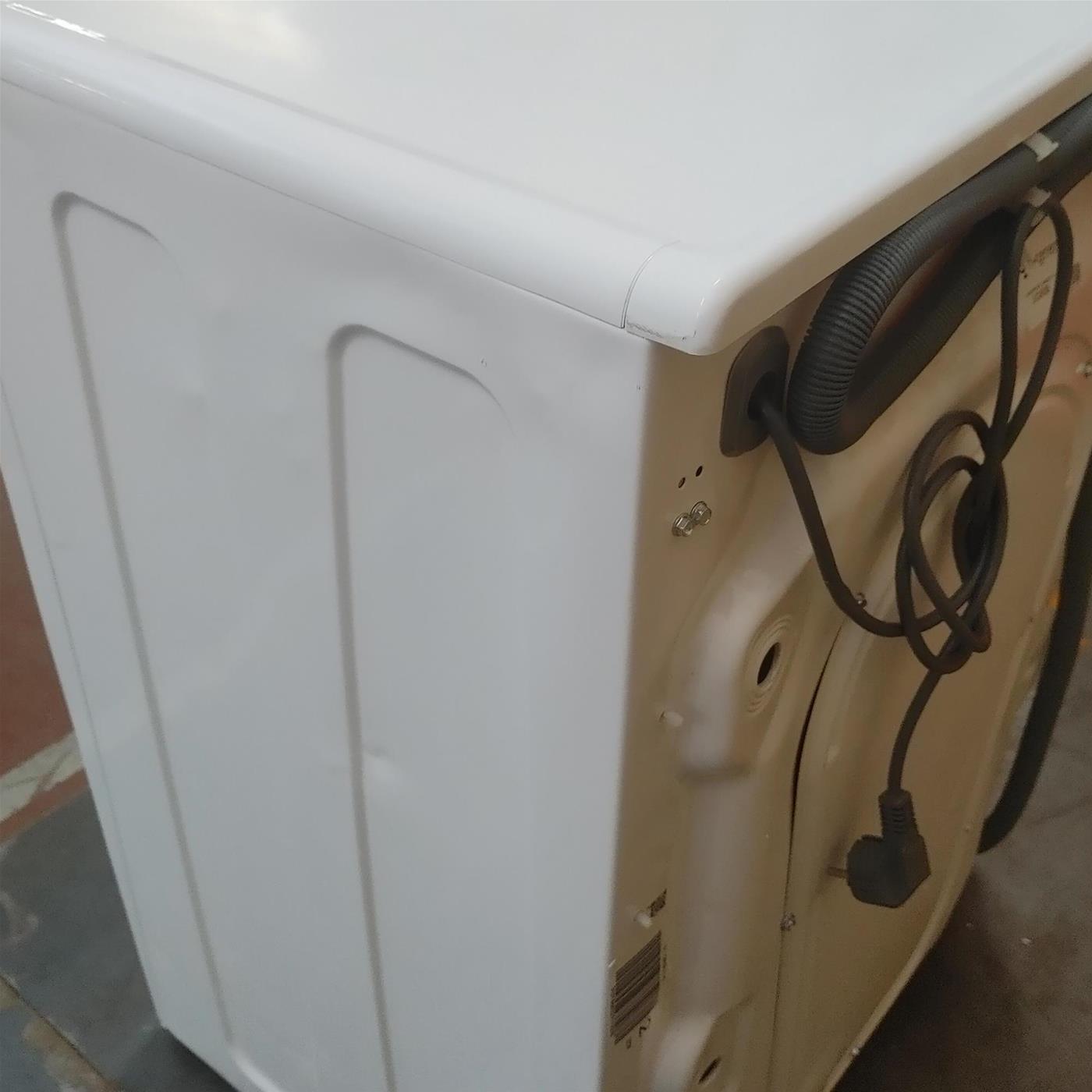 Candy Easy EY 1291DE/1-S lavatrice Caricamento frontale 9 kg 1200 Giri/min Bianco