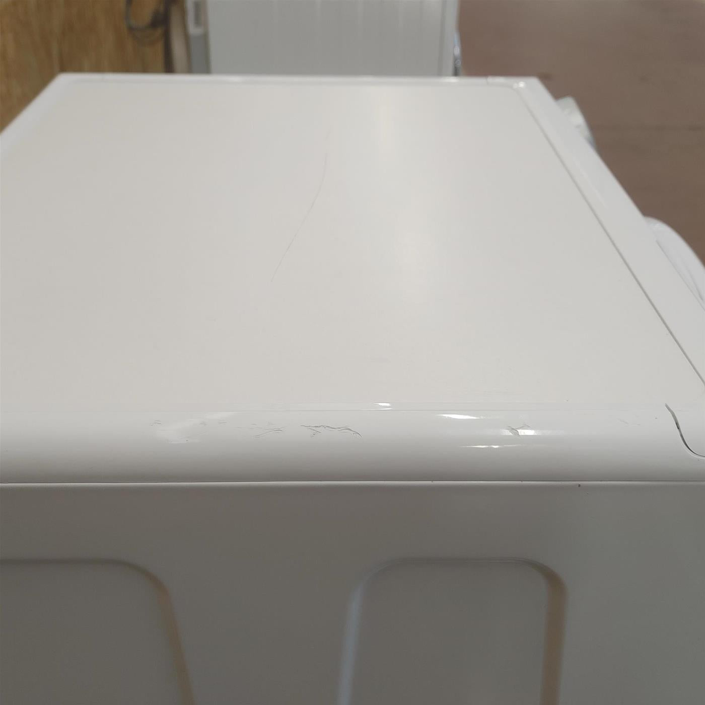 Candy RapidÓ RO 1494DWMT/1-S Lavatrice Caricamento frontale 9 Kg 1400 Giri/min