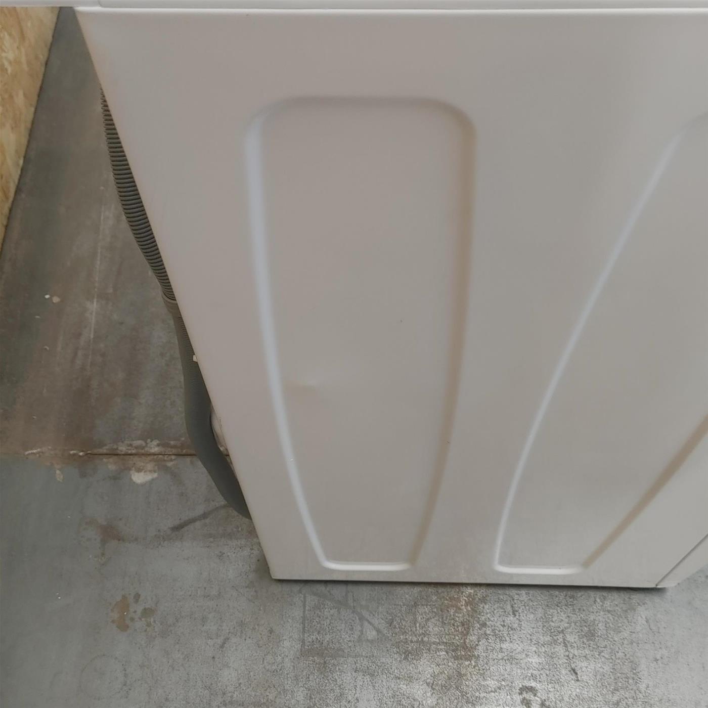 Candy RapidÓ RO 1494DWMT/1-S Lavatrice Caricamento frontale 9 Kg 1400 Giri/min