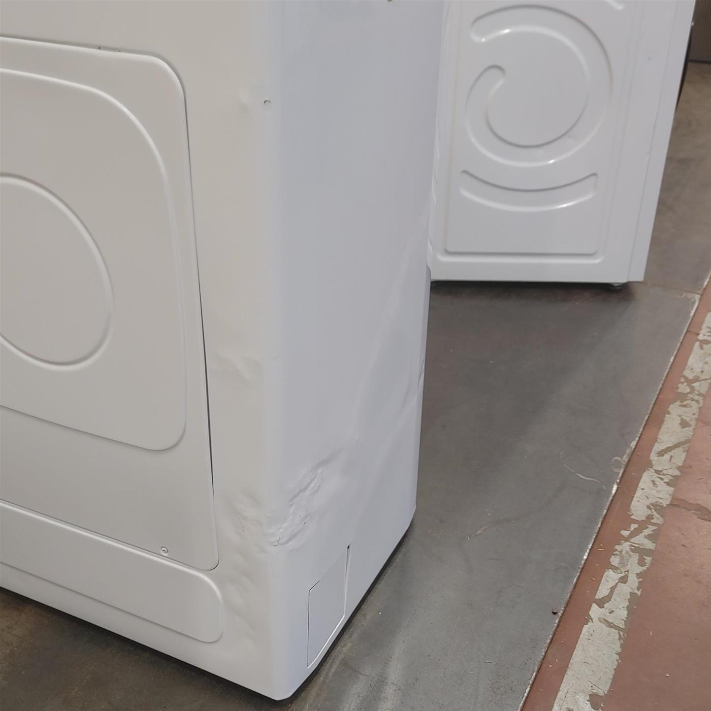 Candy Smart Inverter CSTG 47TMV5/1-11 washing machine Top-load 7 kg 1400 RPM White