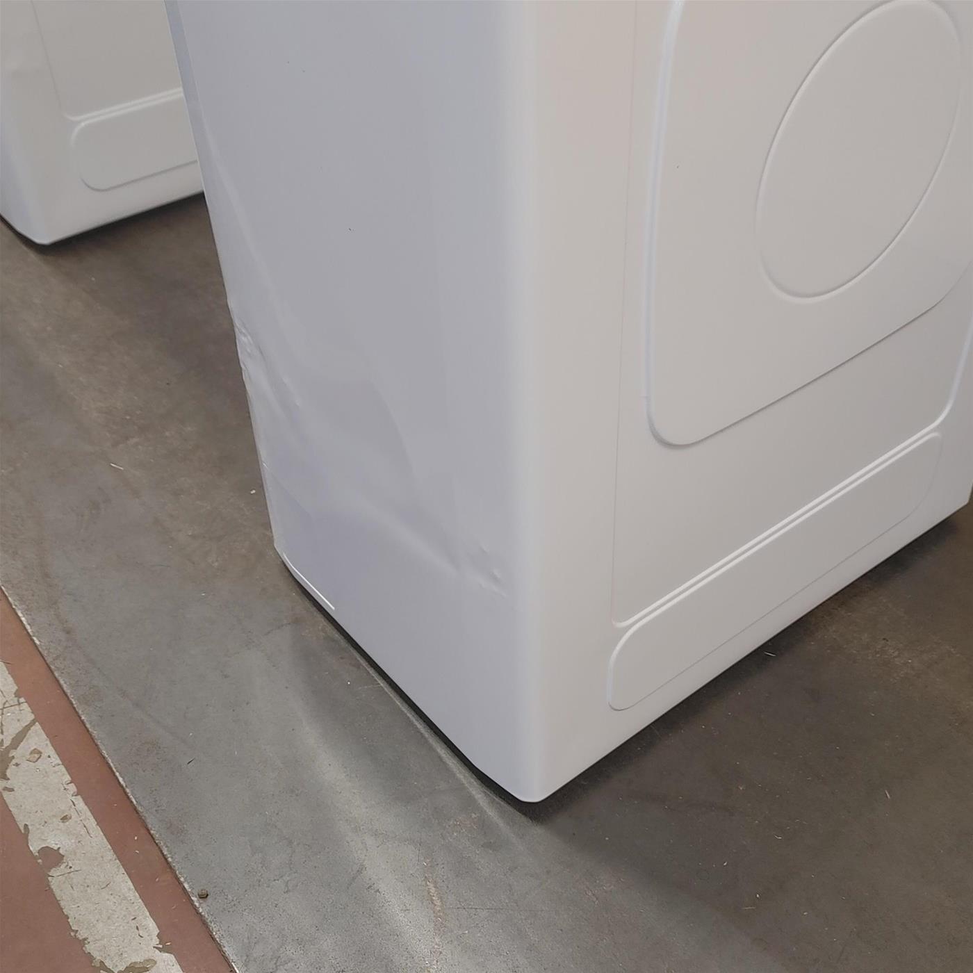 Candy Smart Inverter CSTG 47TMV5/1-11 washing machine Top-load 7 kg 1400 RPM White