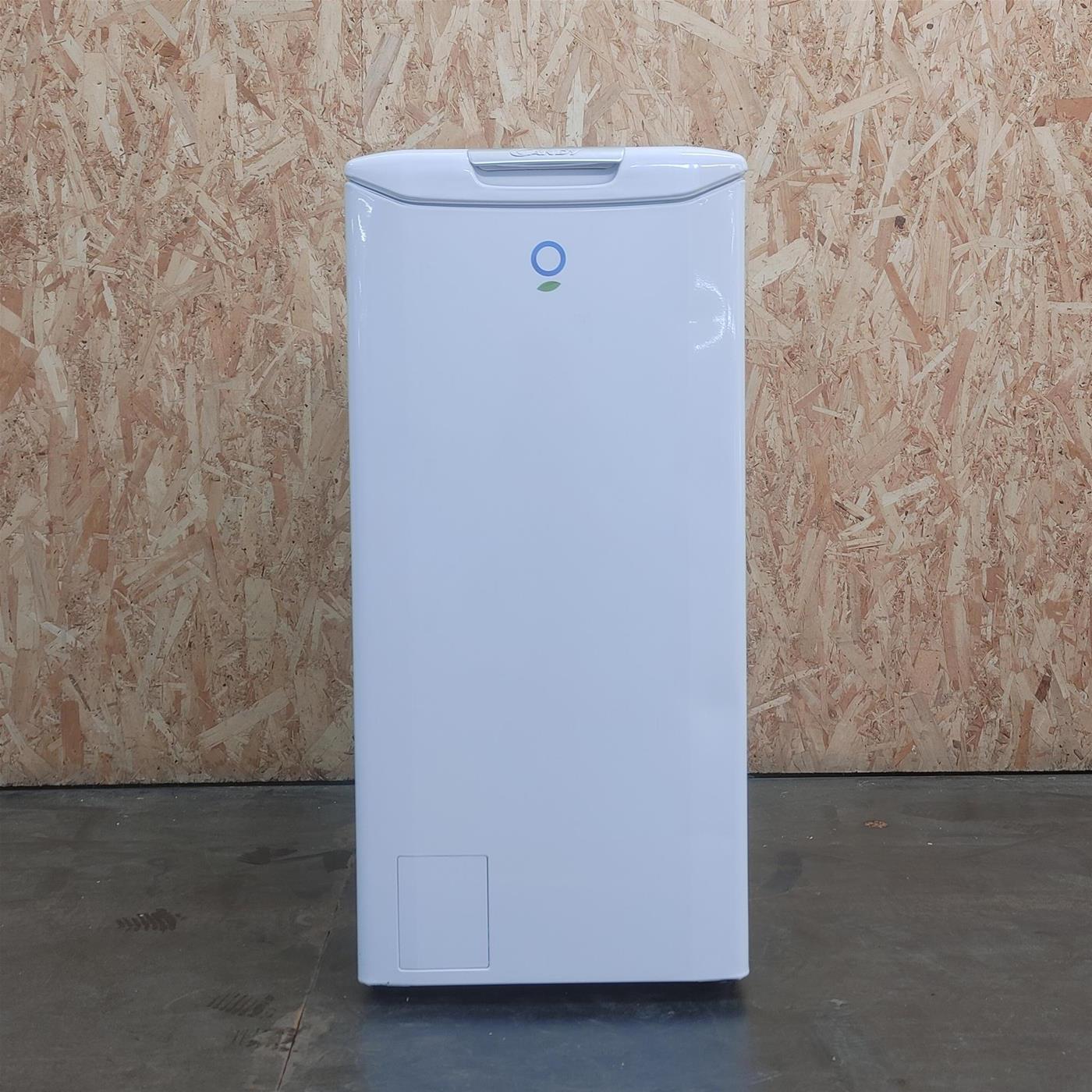 Lavatrice Candy CSTG 47TMV5/1-11 Classe A - 7 Kg