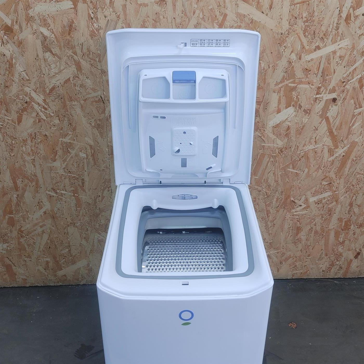 Lavatrice Candy CSTG 47TMV5/1-11 Classe A - 7 Kg