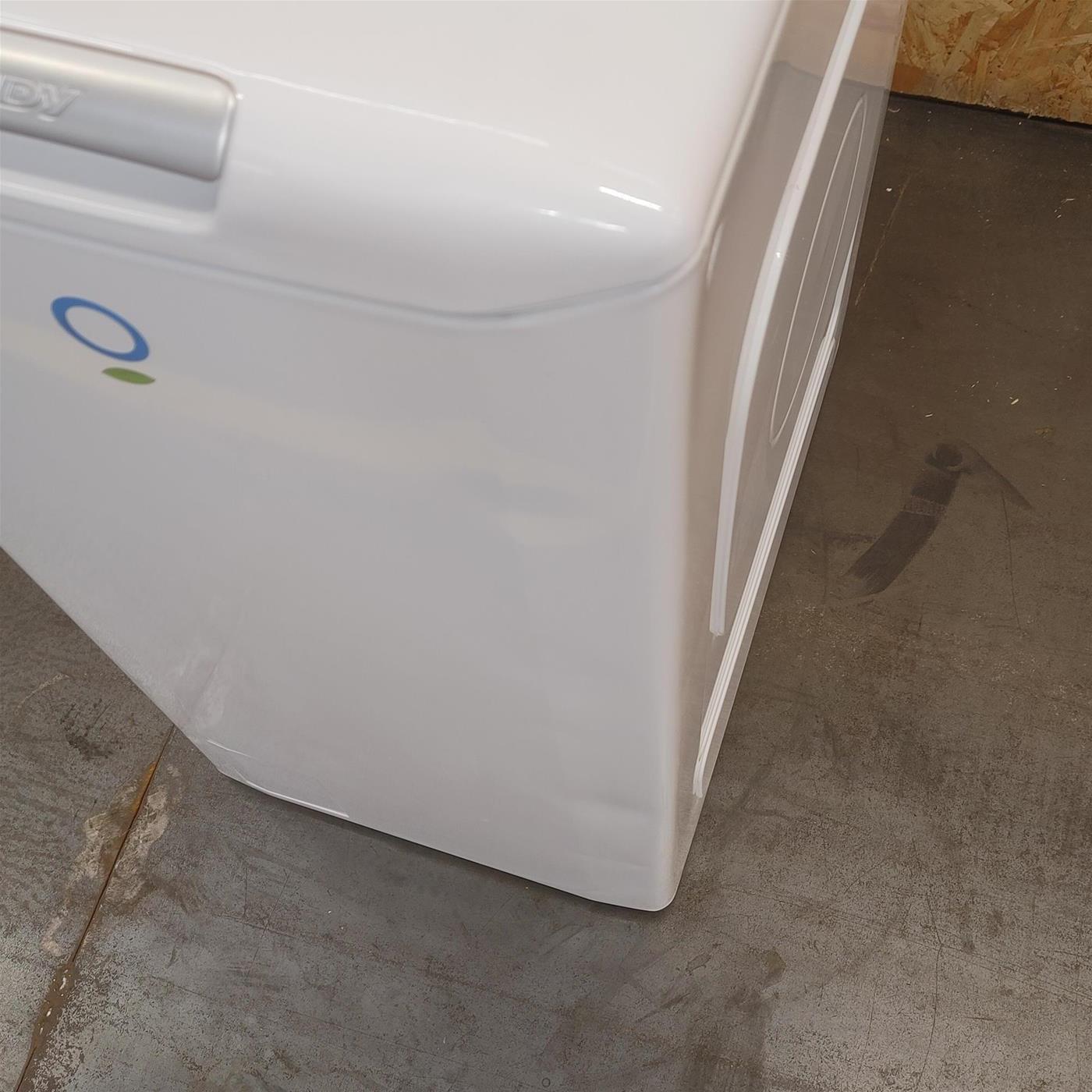 Lavatrice Candy CSTG 47TMV5/1-11 Classe A - 7 Kg