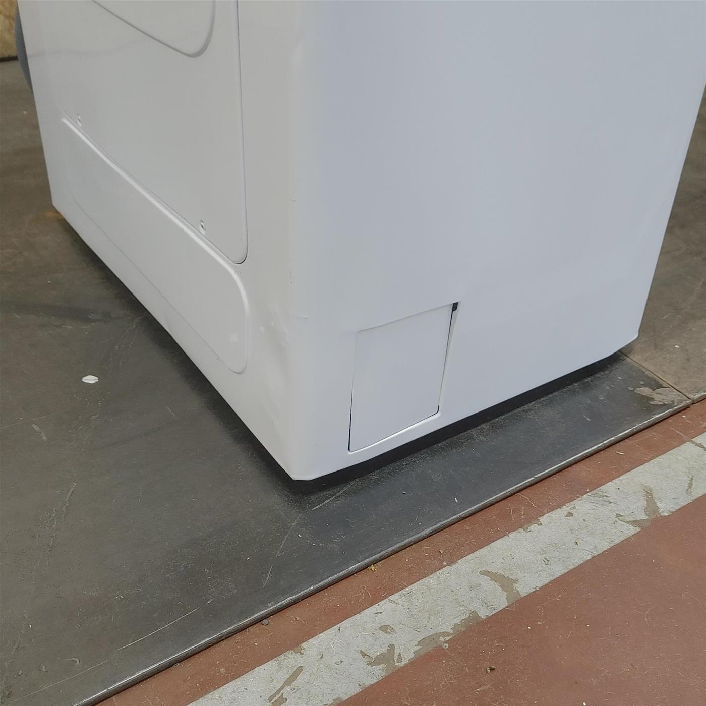 Lavatrice Candy Easy EYT 1262DWE/1-S Carica dall'alto 6 kg 1200 giri Bianco