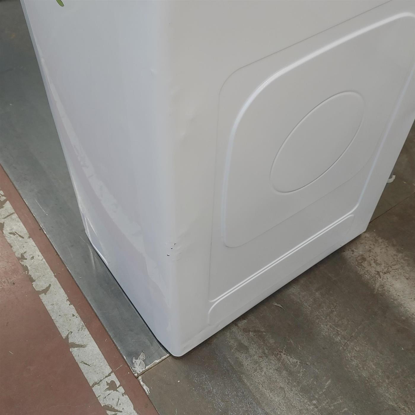 Lavatrice Candy Easy EYT 1262DWE/1-S Carica dall'alto 6 kg 1200 giri Bianco