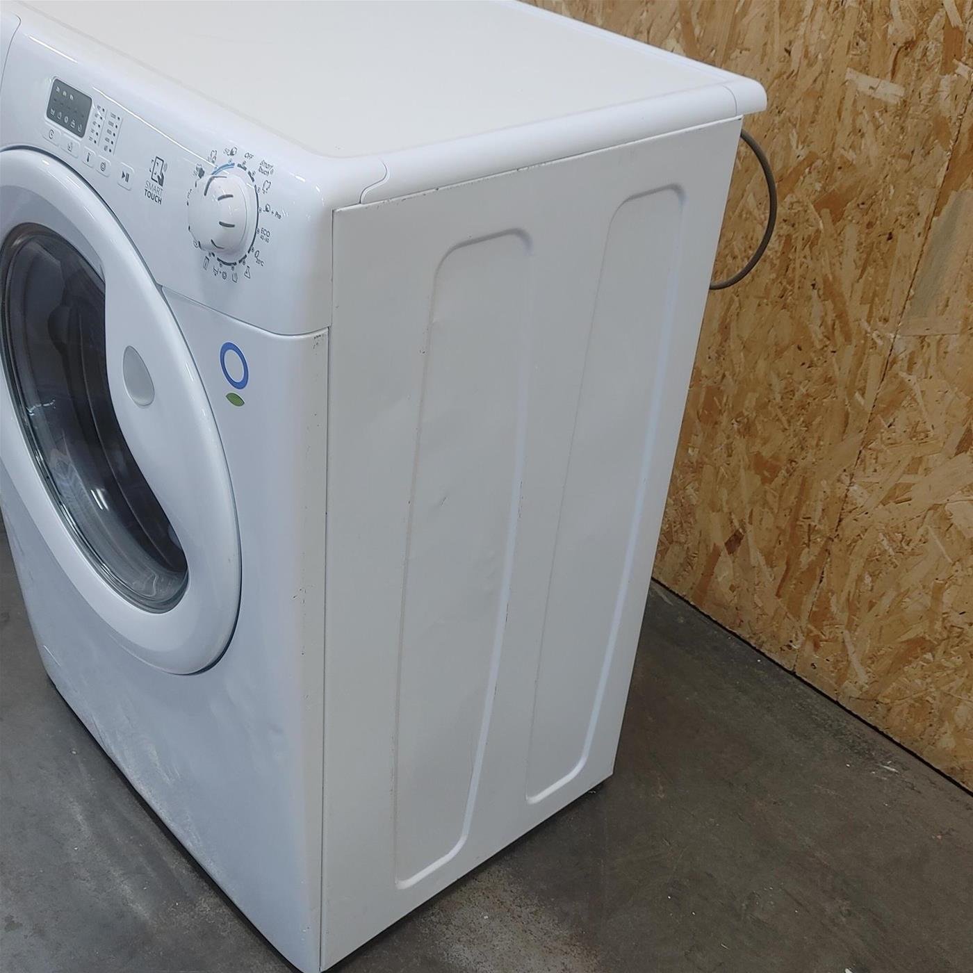 Candy Easy EY 1291DE/1-S lavatrice Caricamento frontale 9 kg 1200 Giri/min Bianco