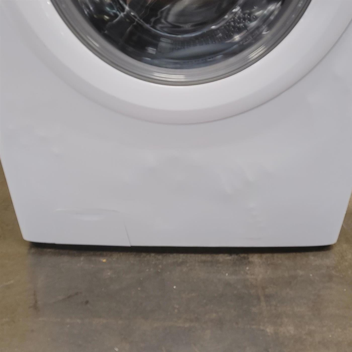 Candy Easy EY 1291DE/1-S lavatrice Caricamento frontale 9 kg 1200 Giri/min Bianco