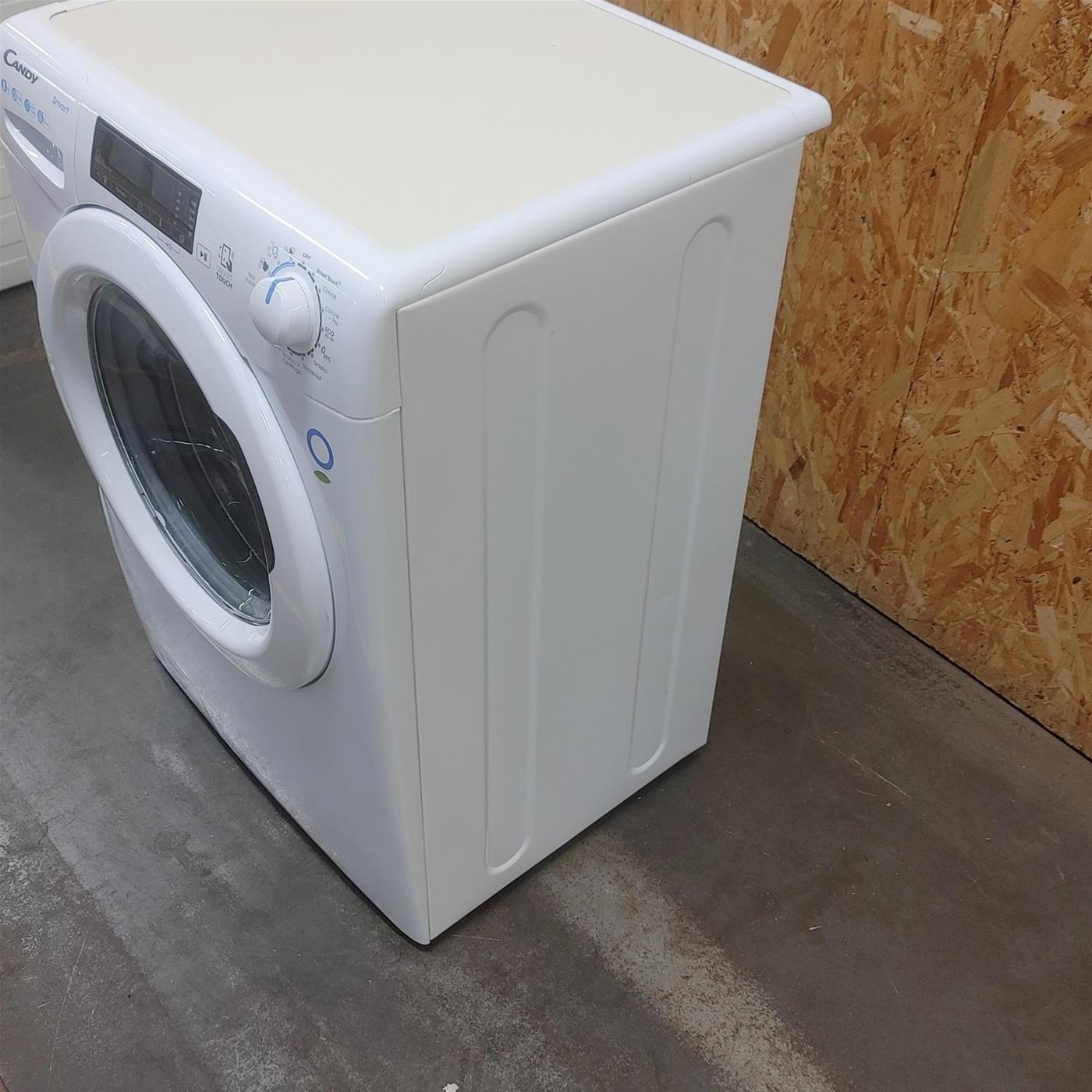 Lavatrice Candy RapidÓ RO 1494DWMT/1-S 9 Kg