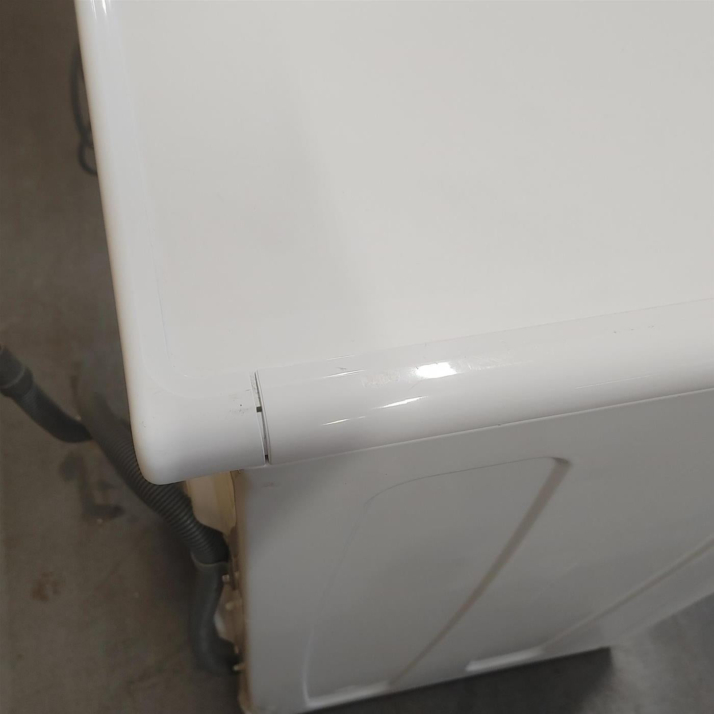 Candy RapidÓ RO 1494DWMT/1-S Lavatrice Caricamento frontale 9 Kg 1400 Giri/min