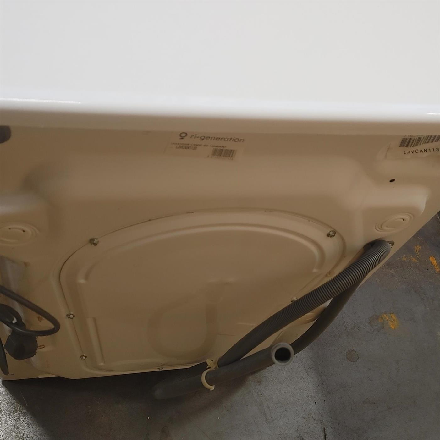 Candy RapidÓ RO 1494DWMT/1-S Lavatrice Caricamento frontale 9 Kg 1400 Giri/min