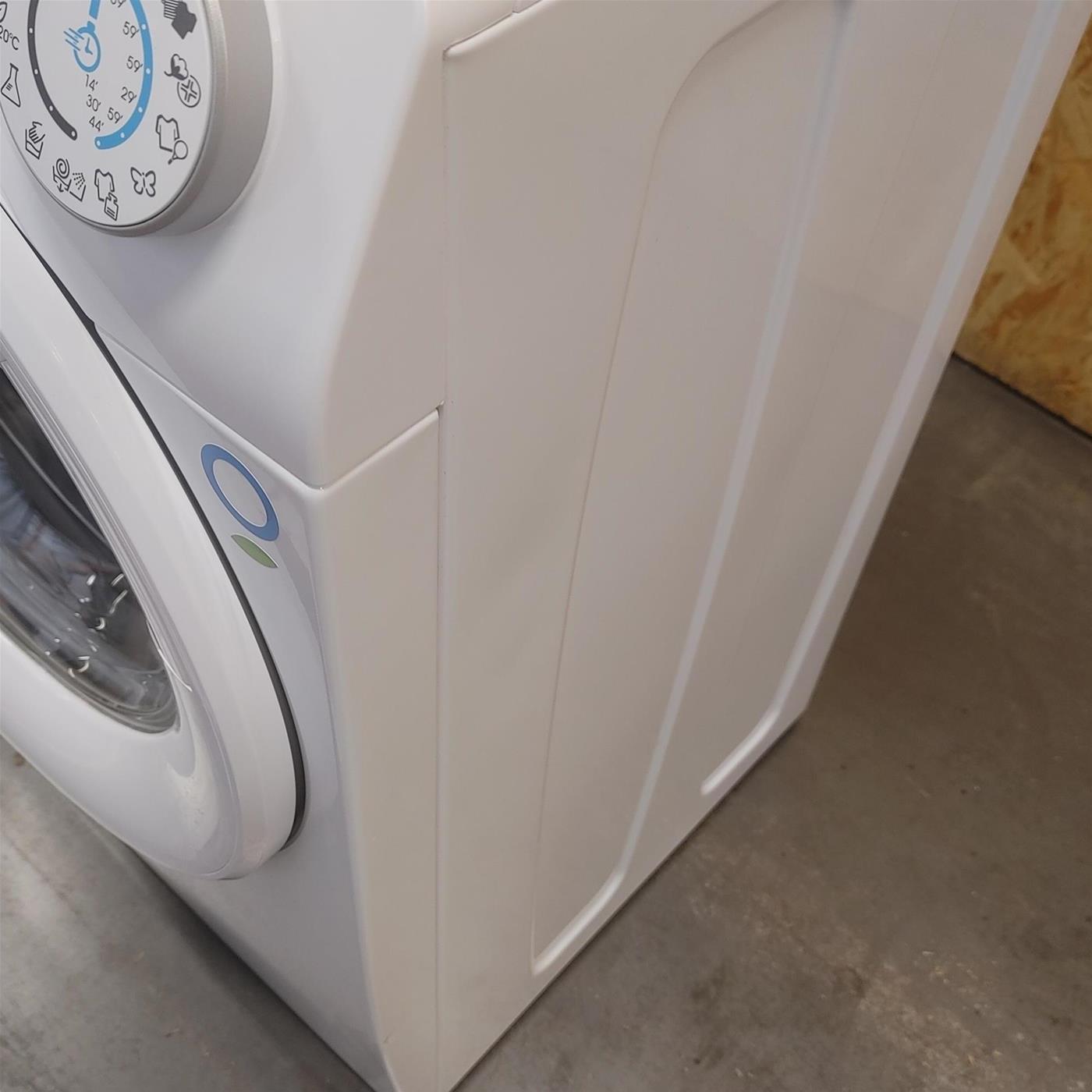 Lavatrice Candy RapidÓ RO 1494DWME-S Carica frontale 9 kg 1400 giri Bianco