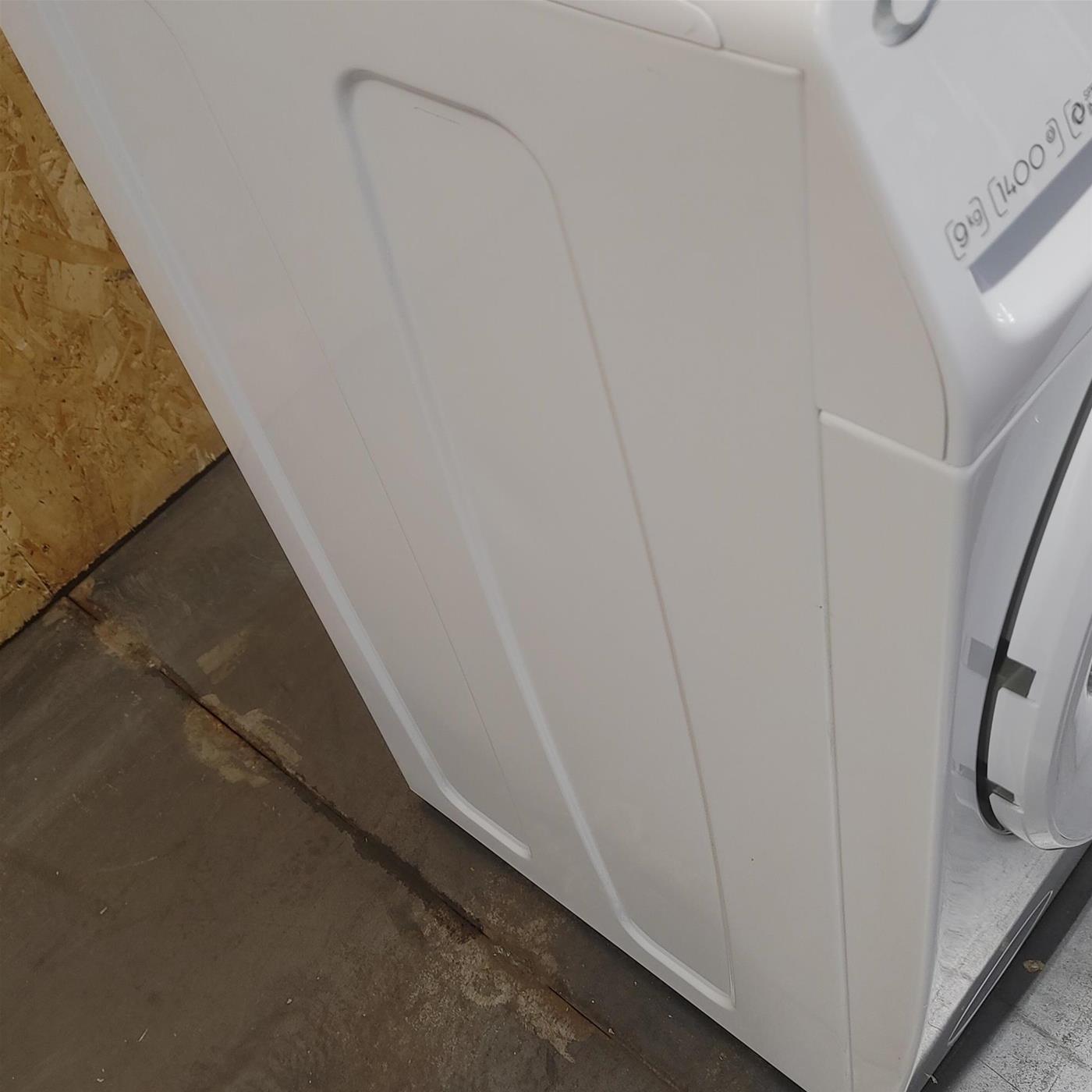 Lavatrice Candy RapidÓ RO 1494DWME-S Carica frontale 9 kg 1400 giri Bianco