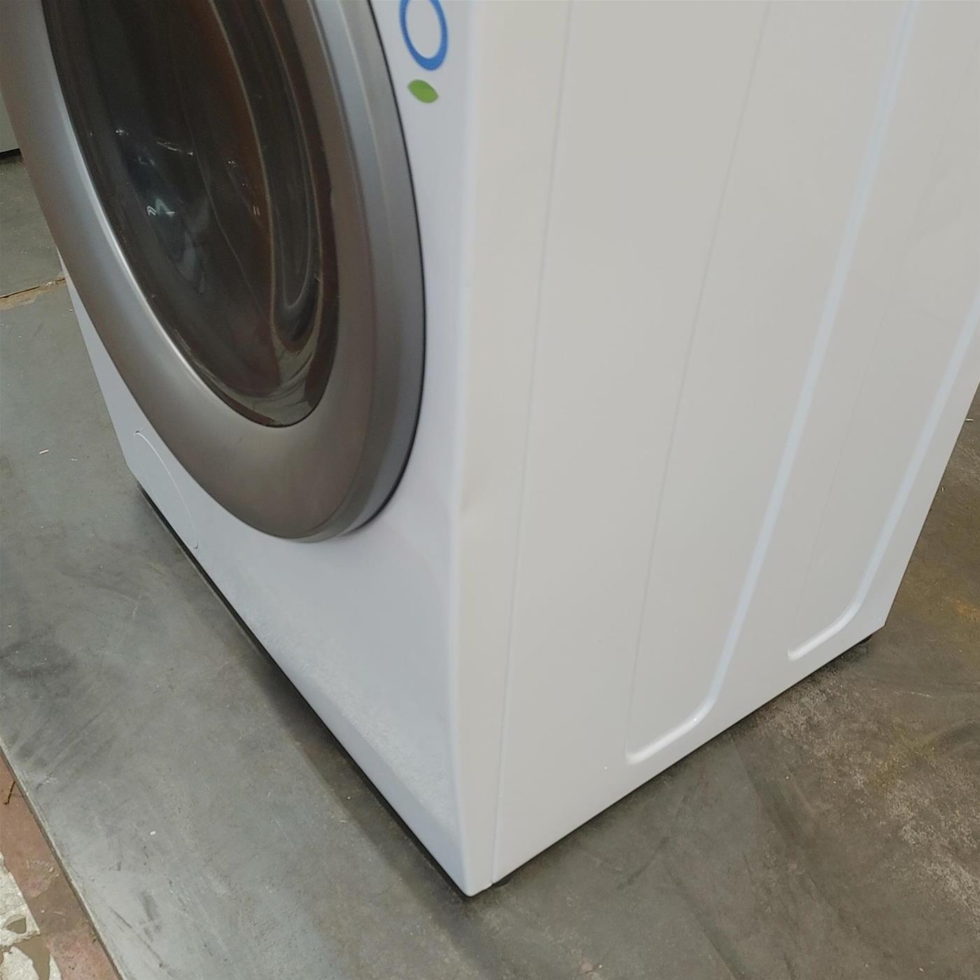 Candy RP 6106BWMR8-S Lavatrice 10 kg 1600 Giri