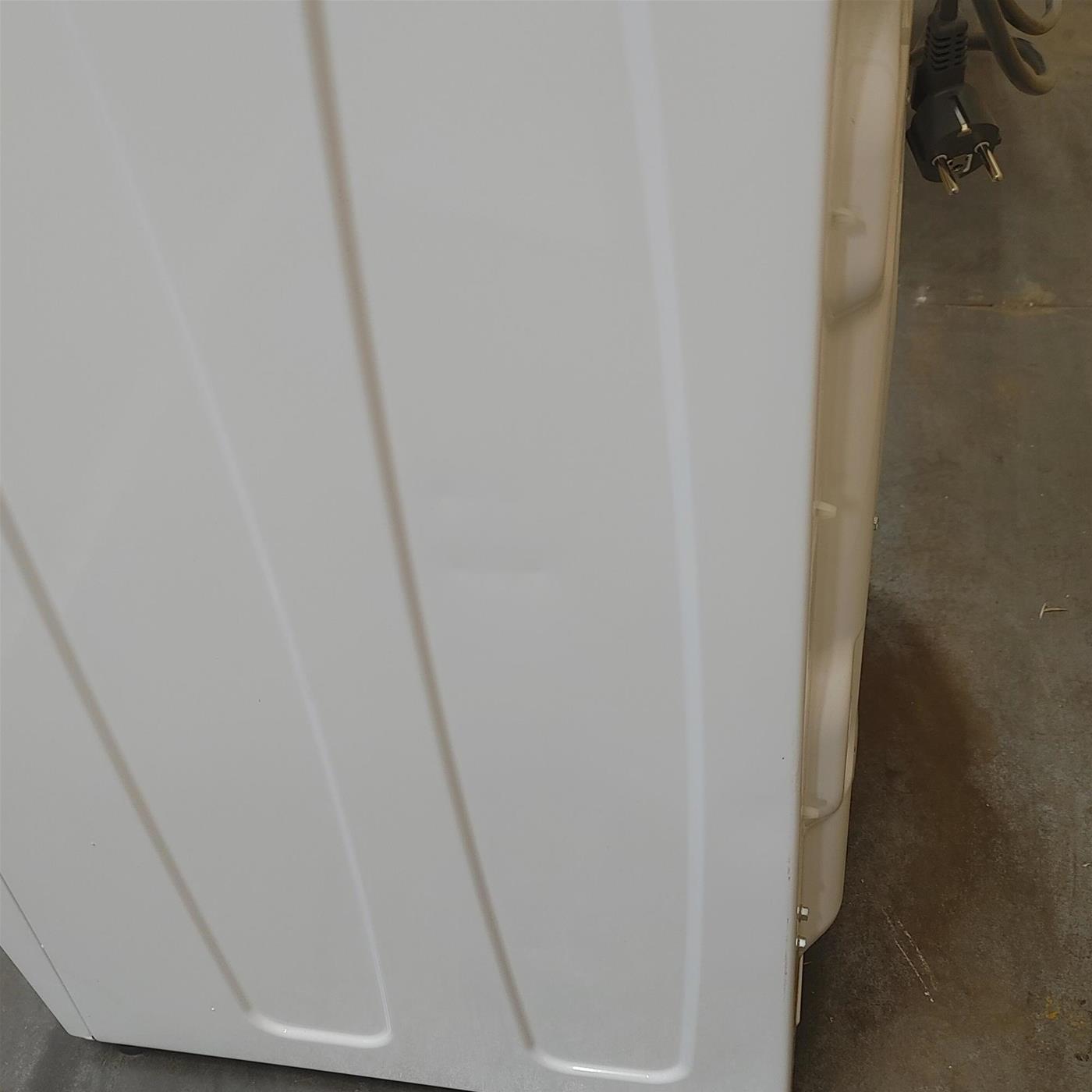 Candy RP 6106BWMR8-S Lavatrice 10 kg 1600 Giri