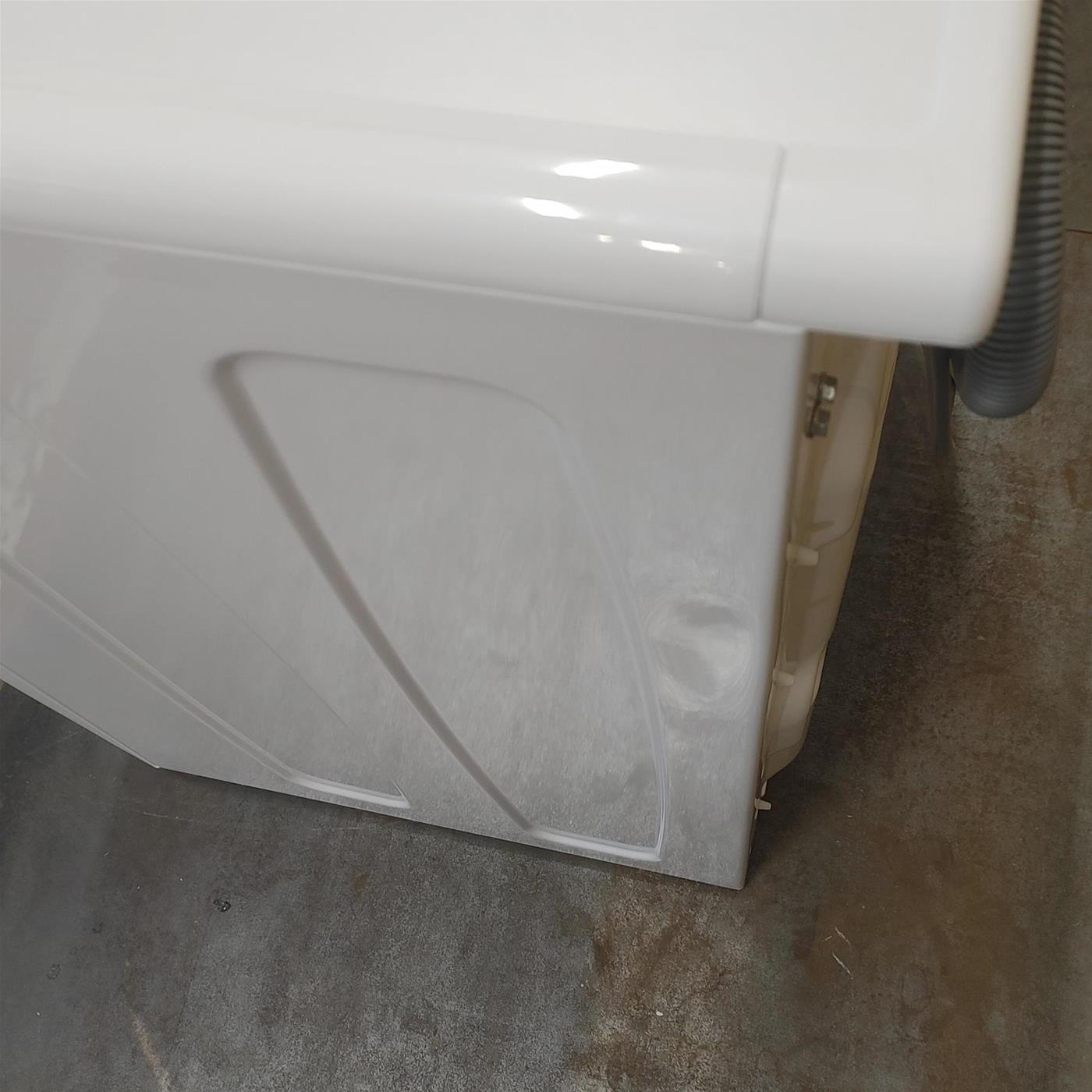 Candy Smart CSS1410TE/1-11 lavatrice Caricamento frontale 10 kg 1400 Giri/min Bianco