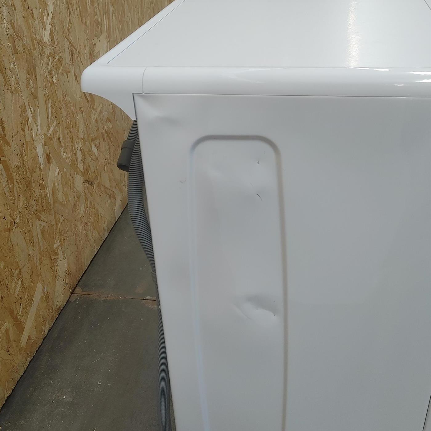 Candy CS1272DE/1-11 lavatrice Caricamento frontale 7 kg 1200 Giri/min Bianco