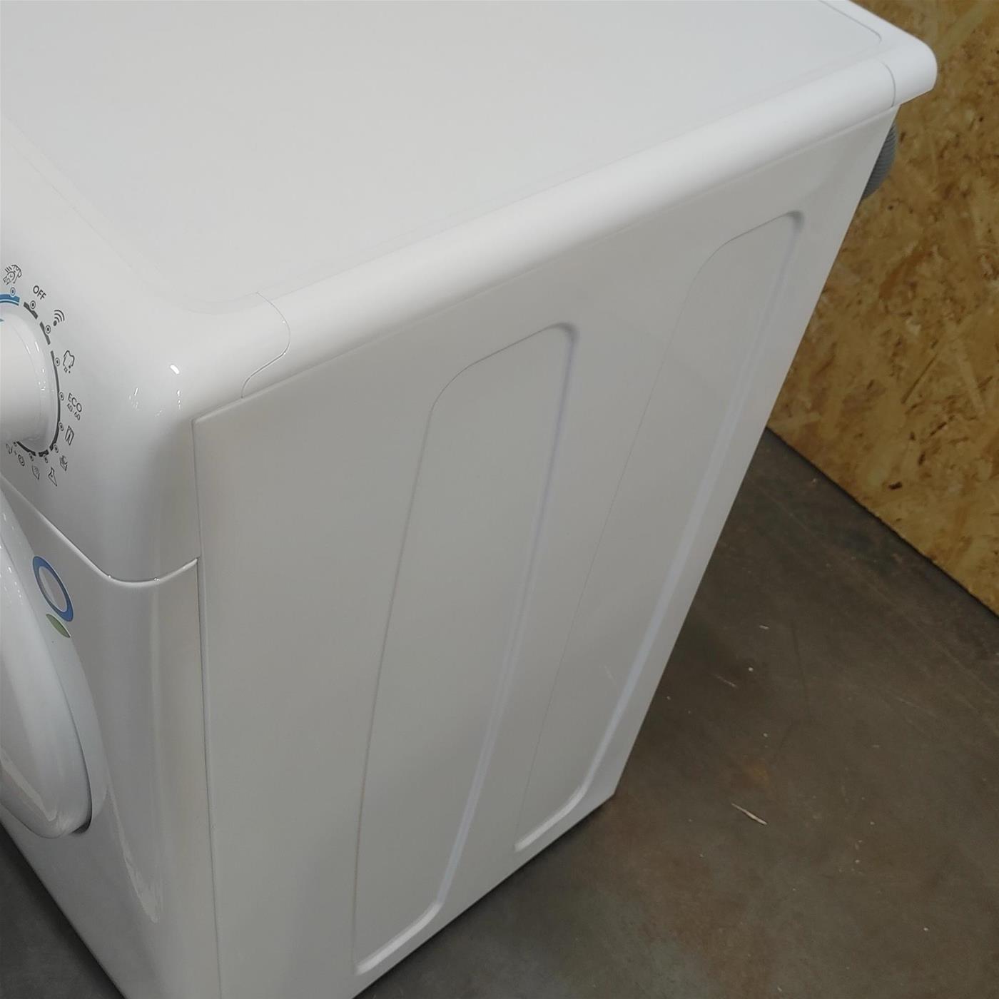 Candy Smart Pro CSO 14105TW4/1-S lavatrice Caricamento frontale 10 kg 1400 Giri/min Bianco