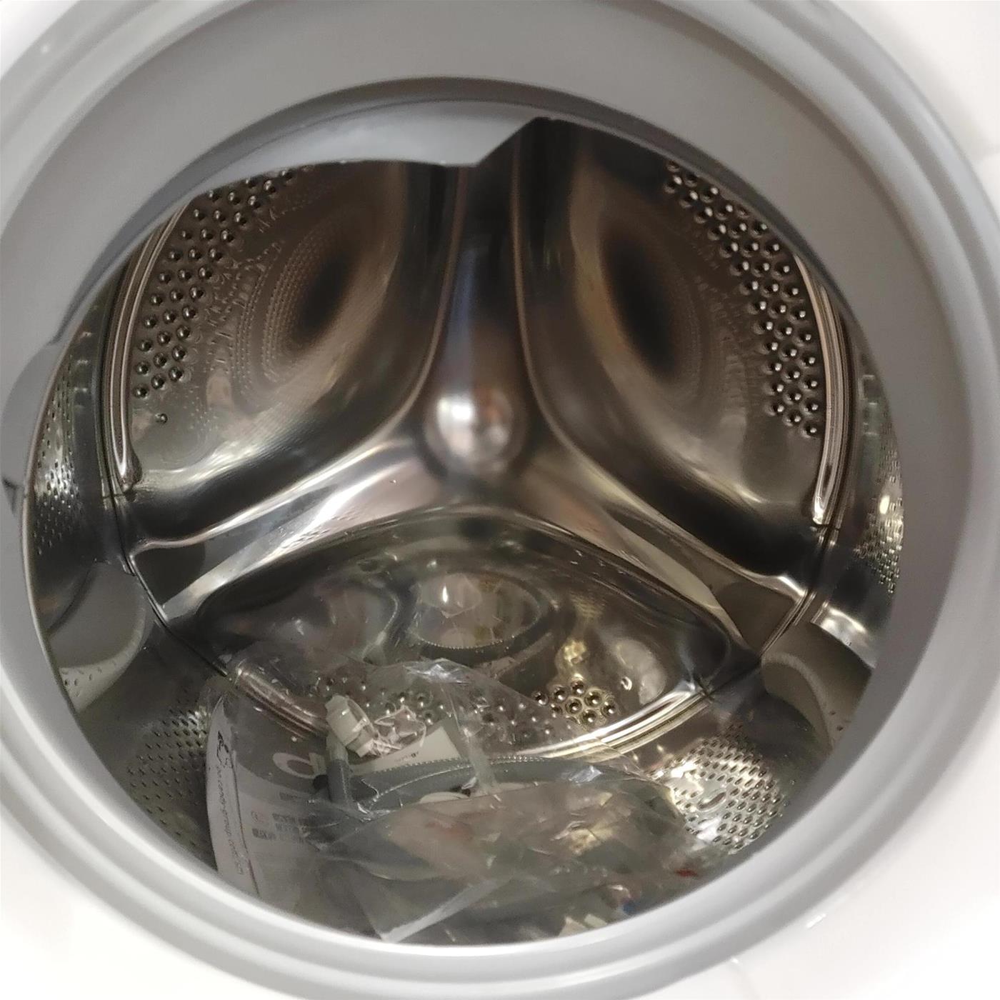 Candy Smart Pro CSO 14105TW4/1-S lavatrice Caricamento frontale 10 kg 1400 Giri/min Bianco