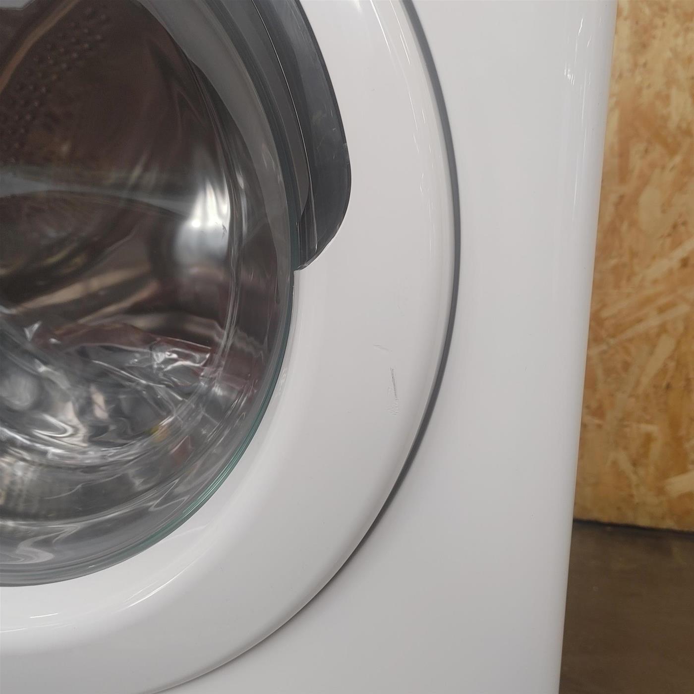 Candy CS1272DE/1-11 lavatrice Caricamento frontale 7 kg 1200 Giri/min Bianco