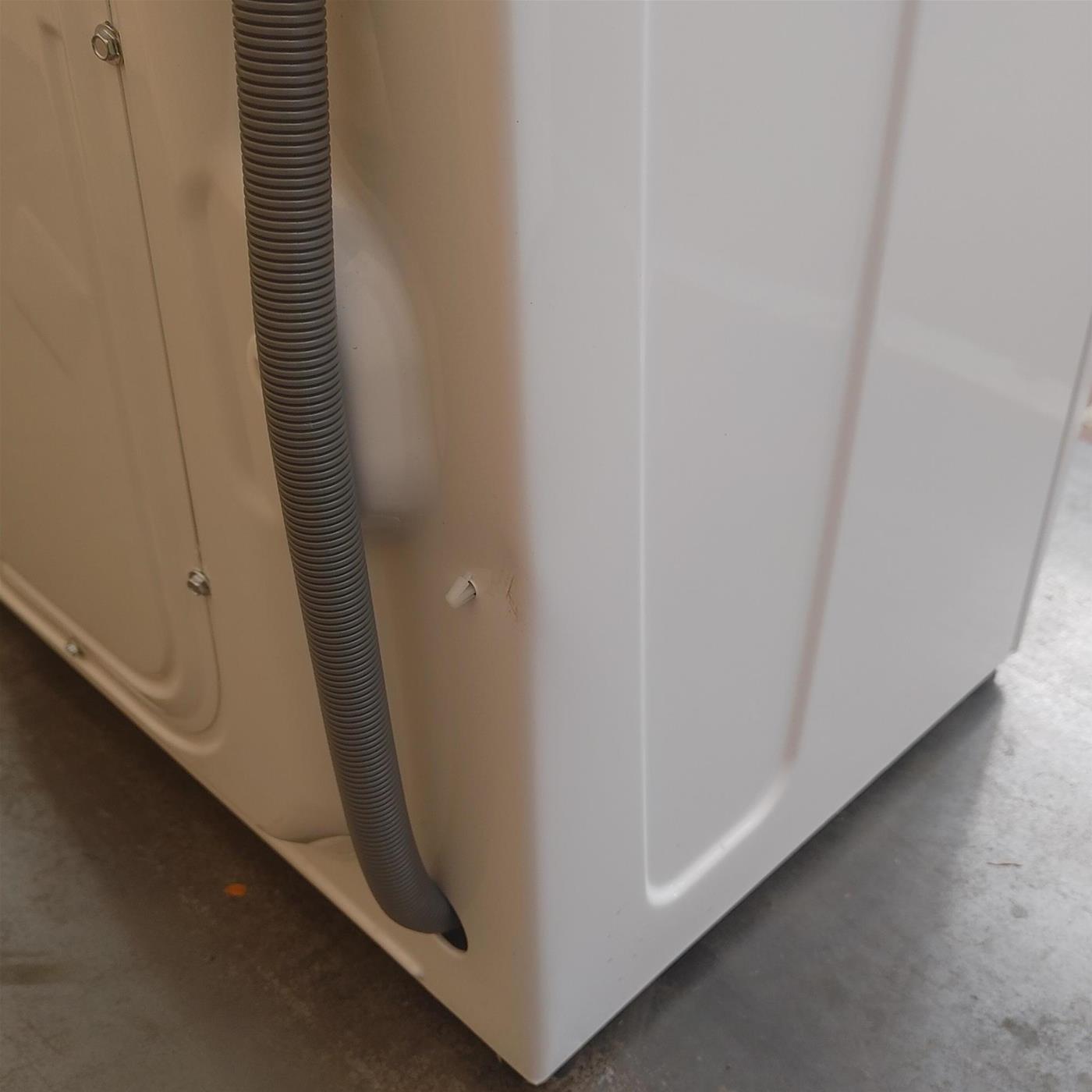 Candy CS1272DE/1-11 lavatrice Caricamento frontale 7 kg 1200 Giri/min Bianco