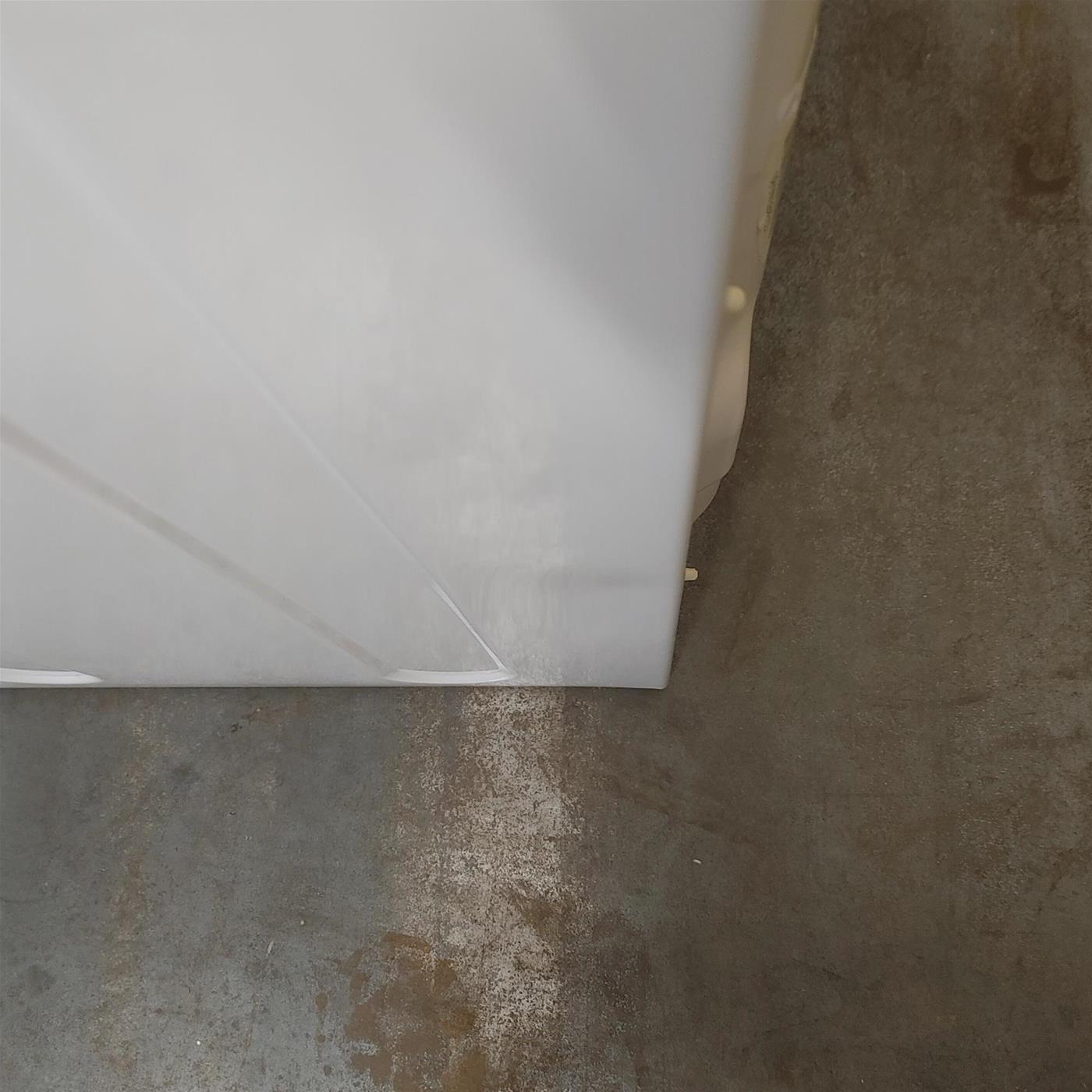 Lavatrice Candy CS 149TW4-80 Carica frontale 9 Kg, 1400 giri