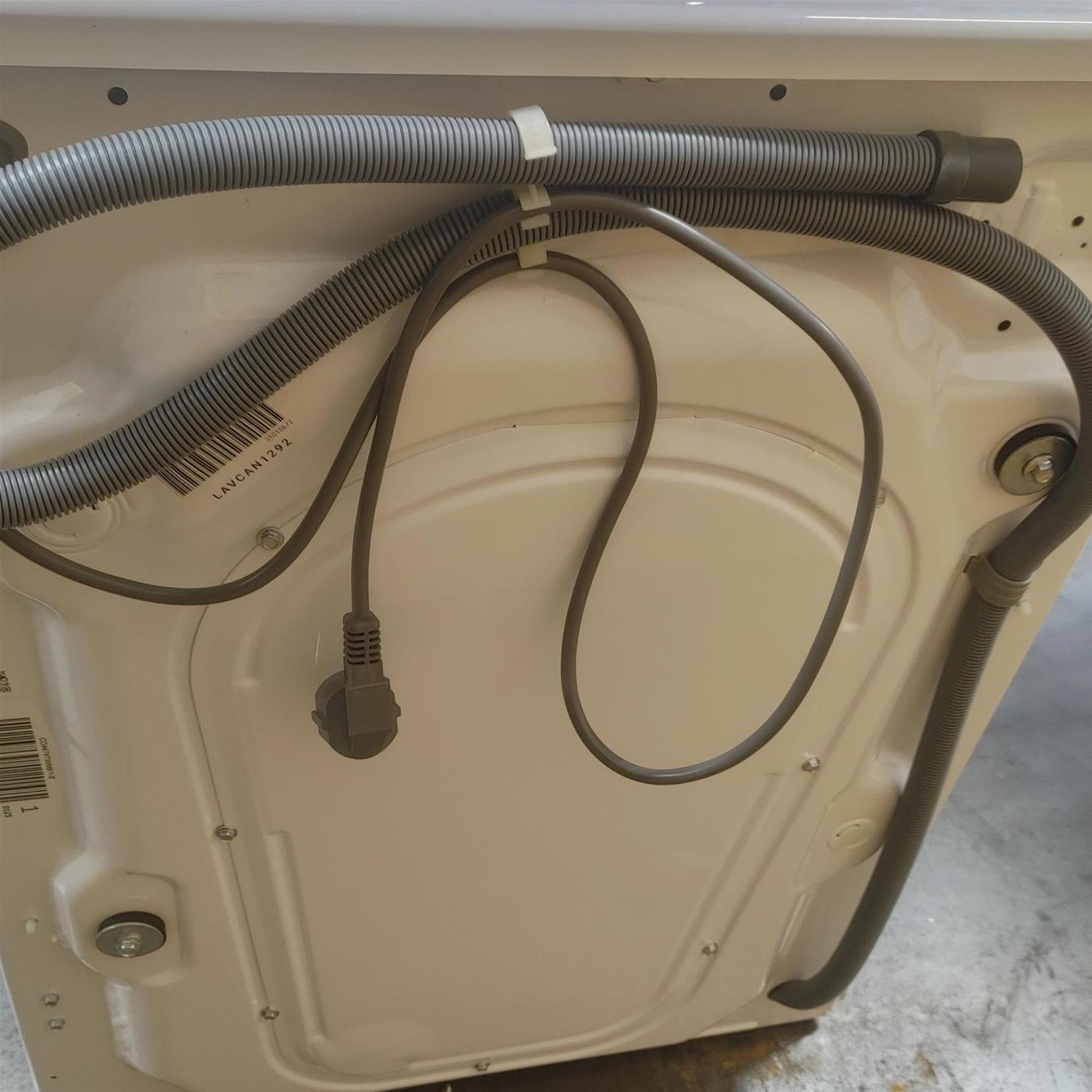 Lavatrice Candy Smart Pro Inverter CO4474TWM6/1-S Carica frontale 7 kg 1400 giri Bianco