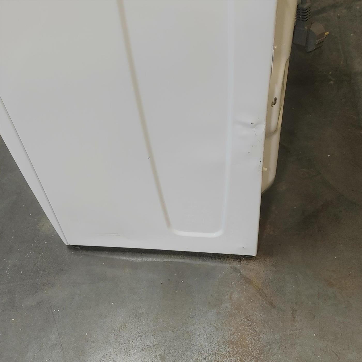 Lavatrice Candy RapidÓ PRO RP4 476BWMR/1-S Carica frontale 7 kg 1400 giri Bianco