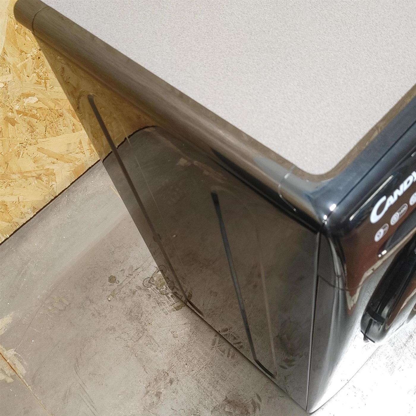 Lavatrice CANDY Smart CS 149TWBB4/1-80 NFC 9kg 1400 giri - Nero