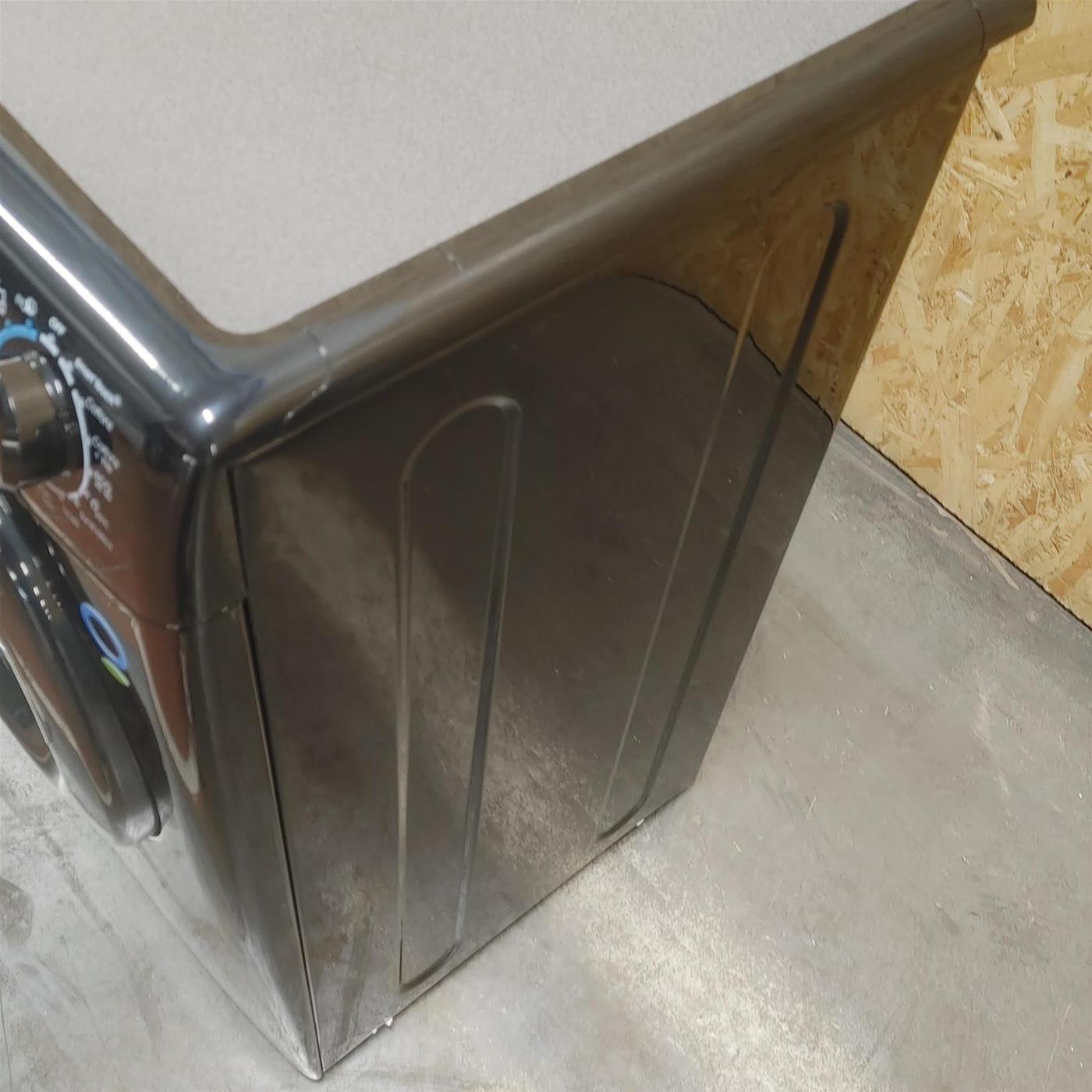 Lavatrice CANDY Smart CS 149TWBB4/1-80 NFC 9kg 1400 giri - Nero