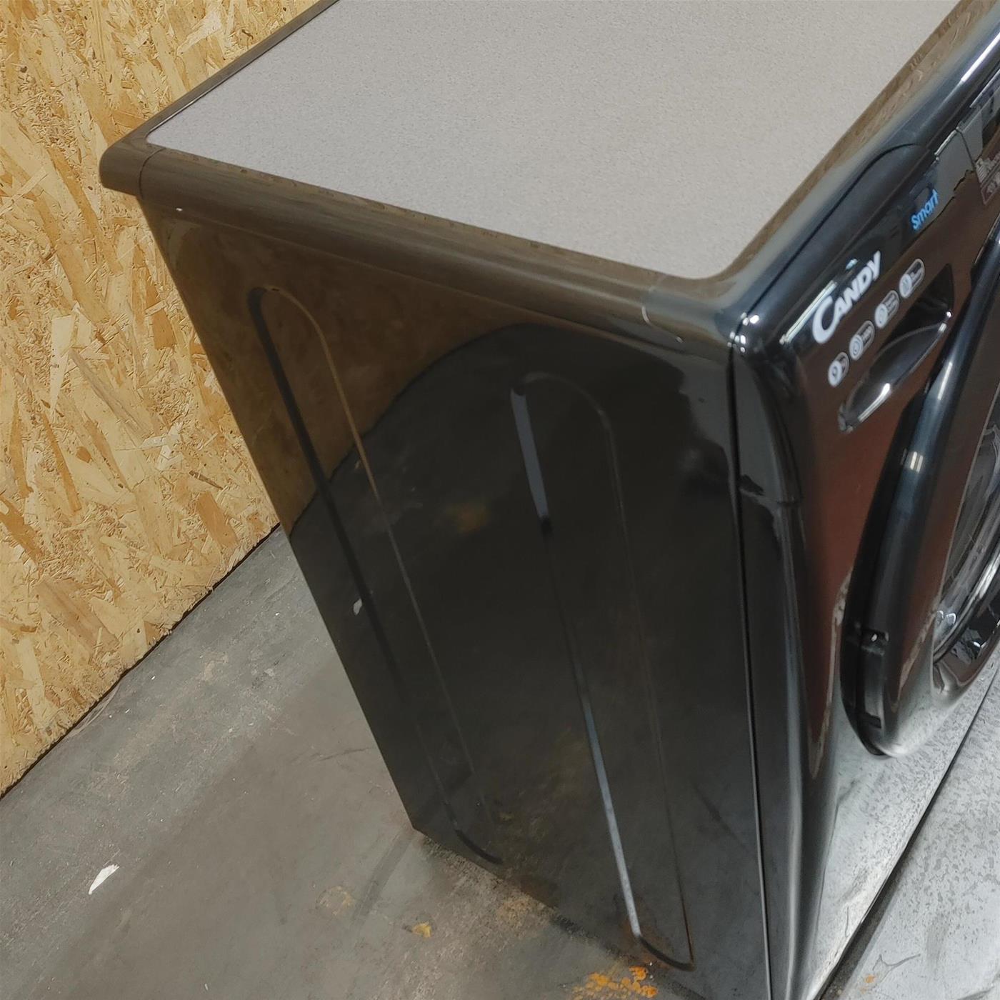 Lavatrice CANDY Smart CS 149TWBB4/1-80 NFC 9kg 1400 giri - Nero