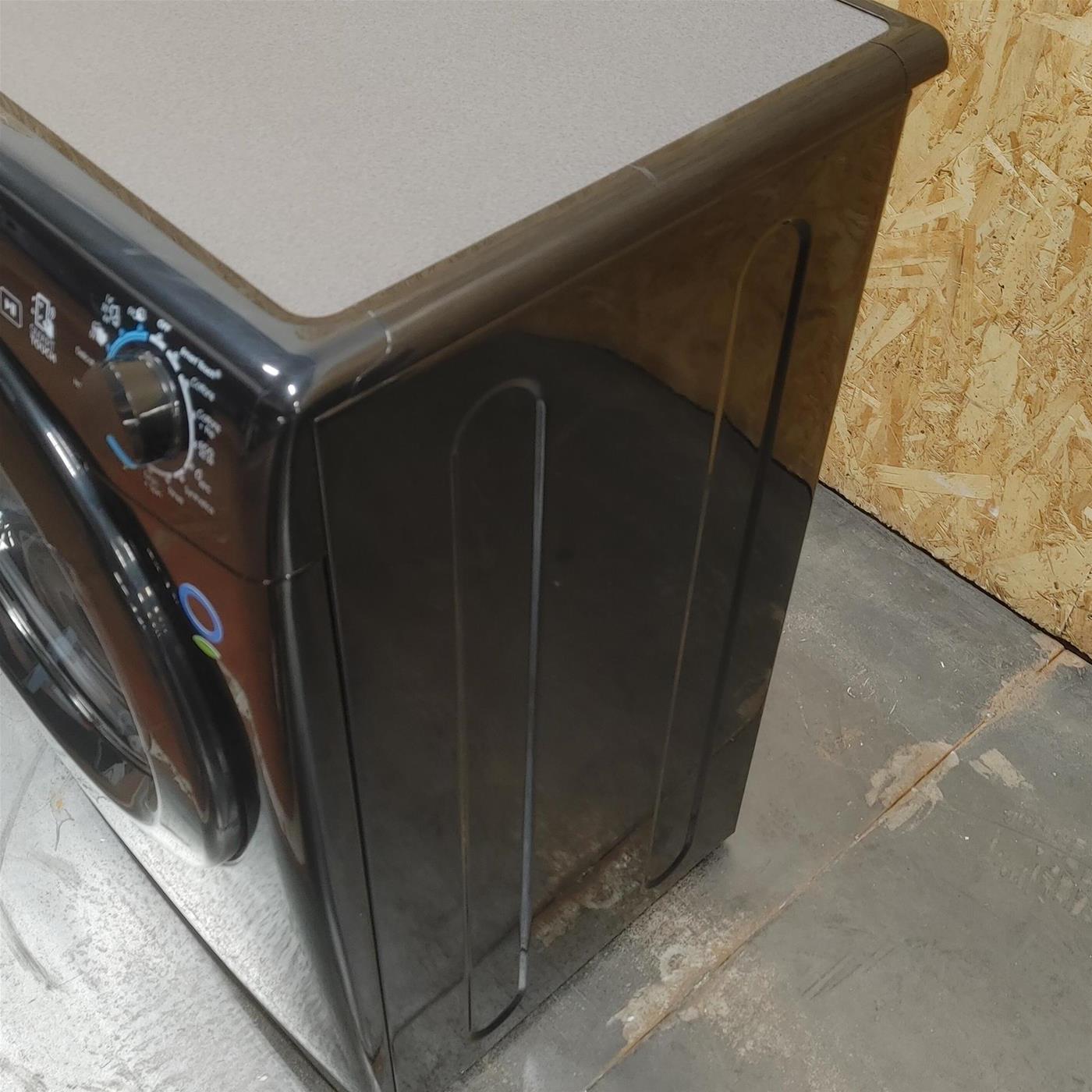 Lavatrice CANDY Smart CS 149TWBB4/1-80 NFC 9kg 1400 giri - Nero