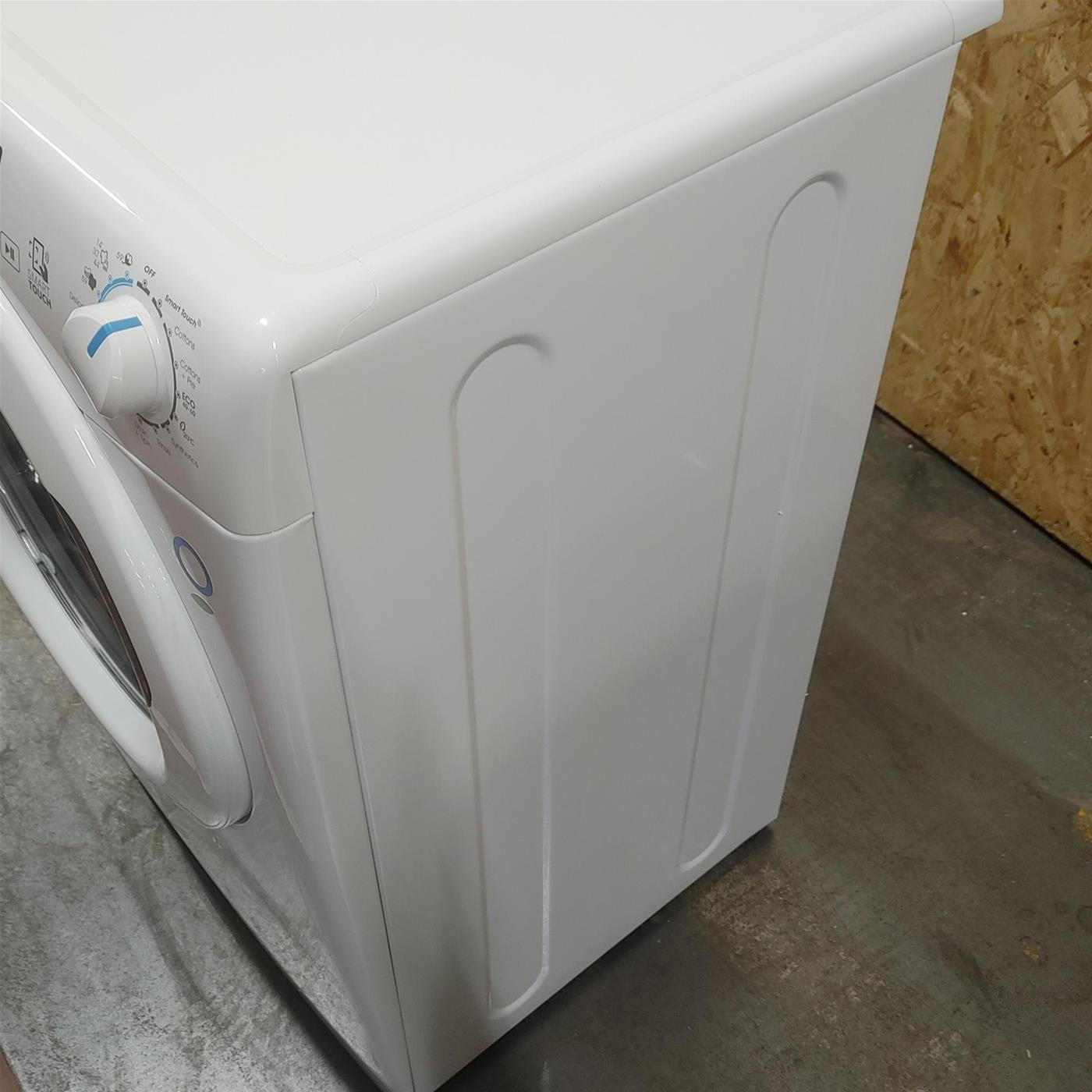 Lavatrice Candy CS 149TW4-80 Carica frontale 9 Kg, 1400 giri