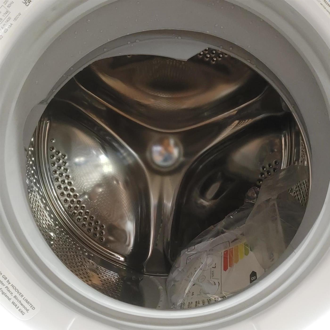 Lavatrice Candy CS 149TW4-80 Carica frontale 9 Kg, 1400 giri