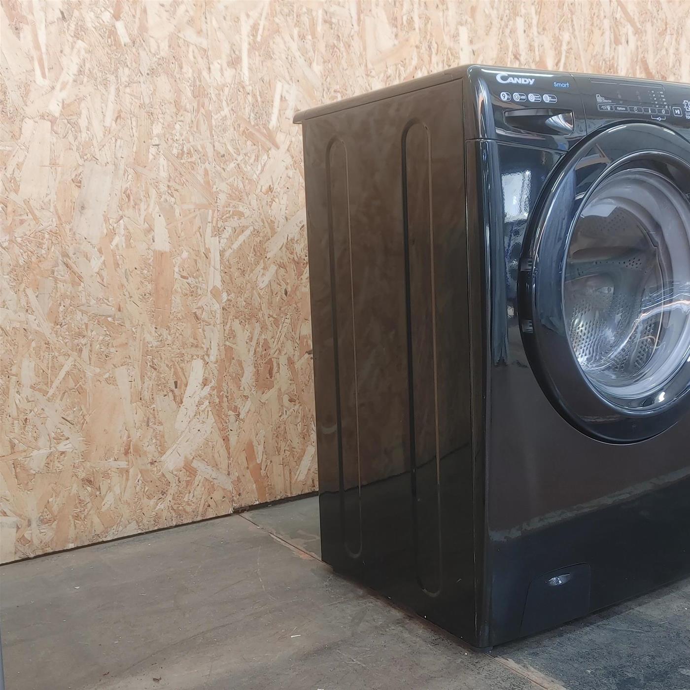 Candy Smart CS1492DW4/1-80 lavatrice Caricamento frontale 9 kg 1400 Giri/min Bianco