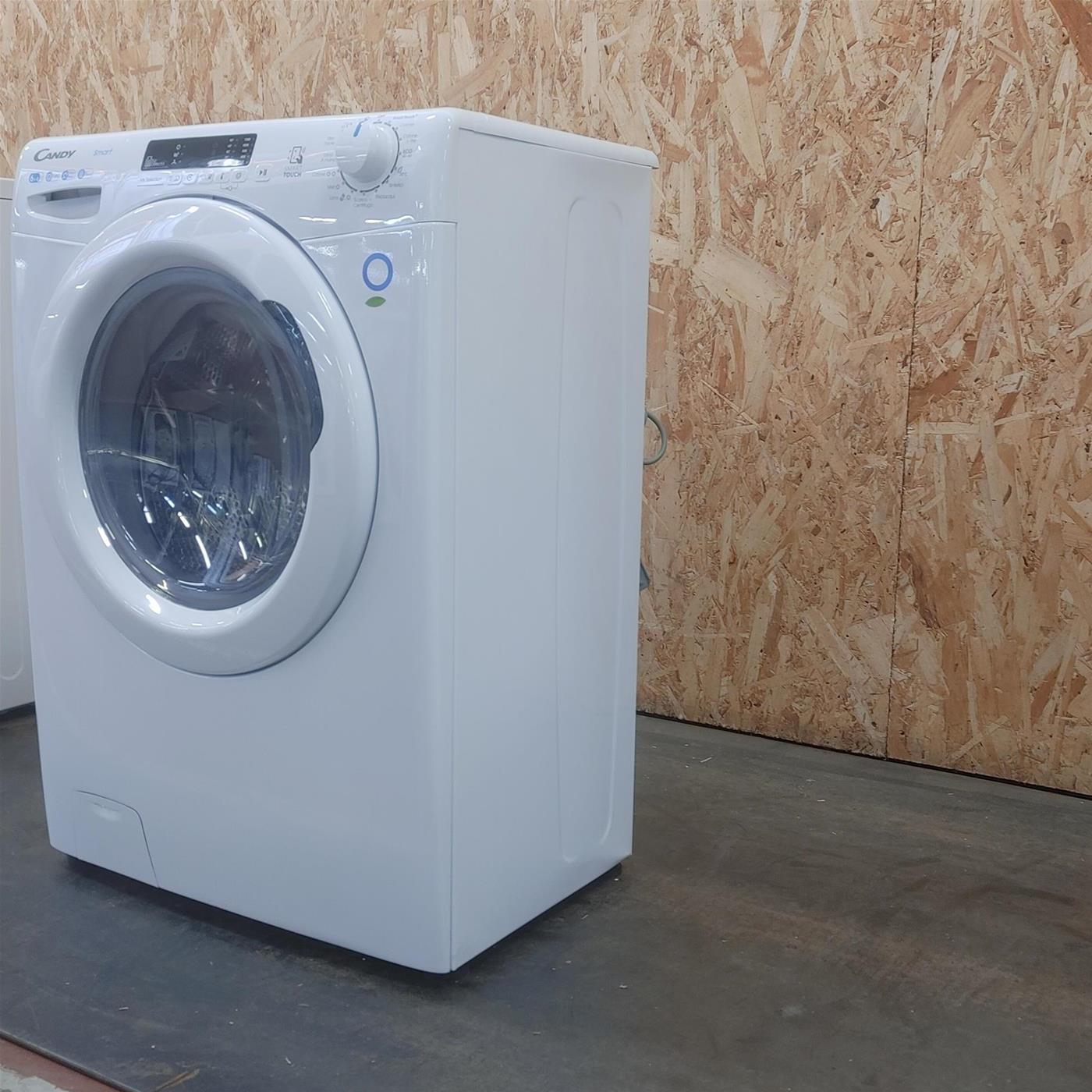 Lavasciuga Candy Smart CSWS43642DE/2-11 Libera Installazione 6/4 Kg F