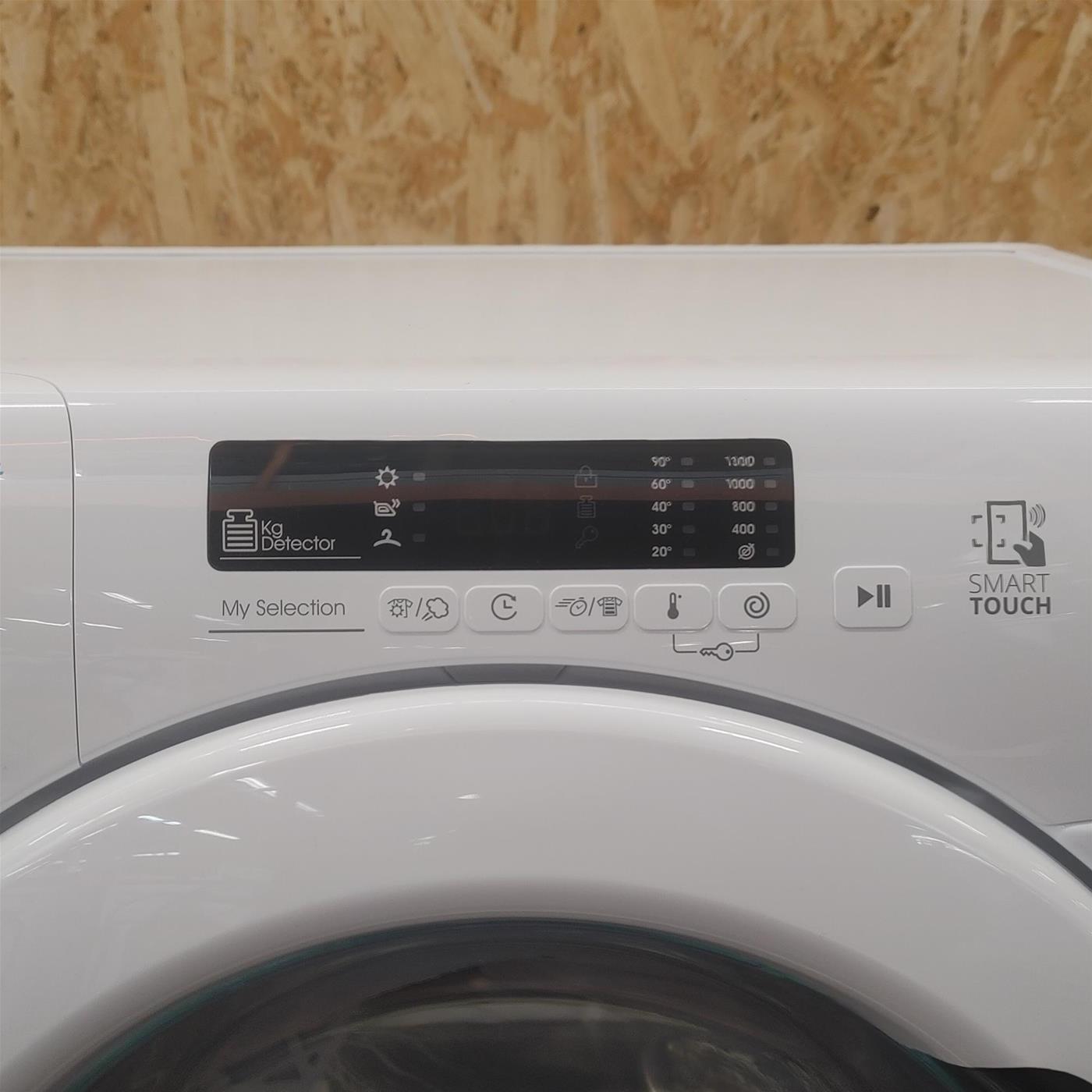 Lavasciuga Candy Smart CSWS43642DE/2-11 Libera Installazione 6/4 Kg F