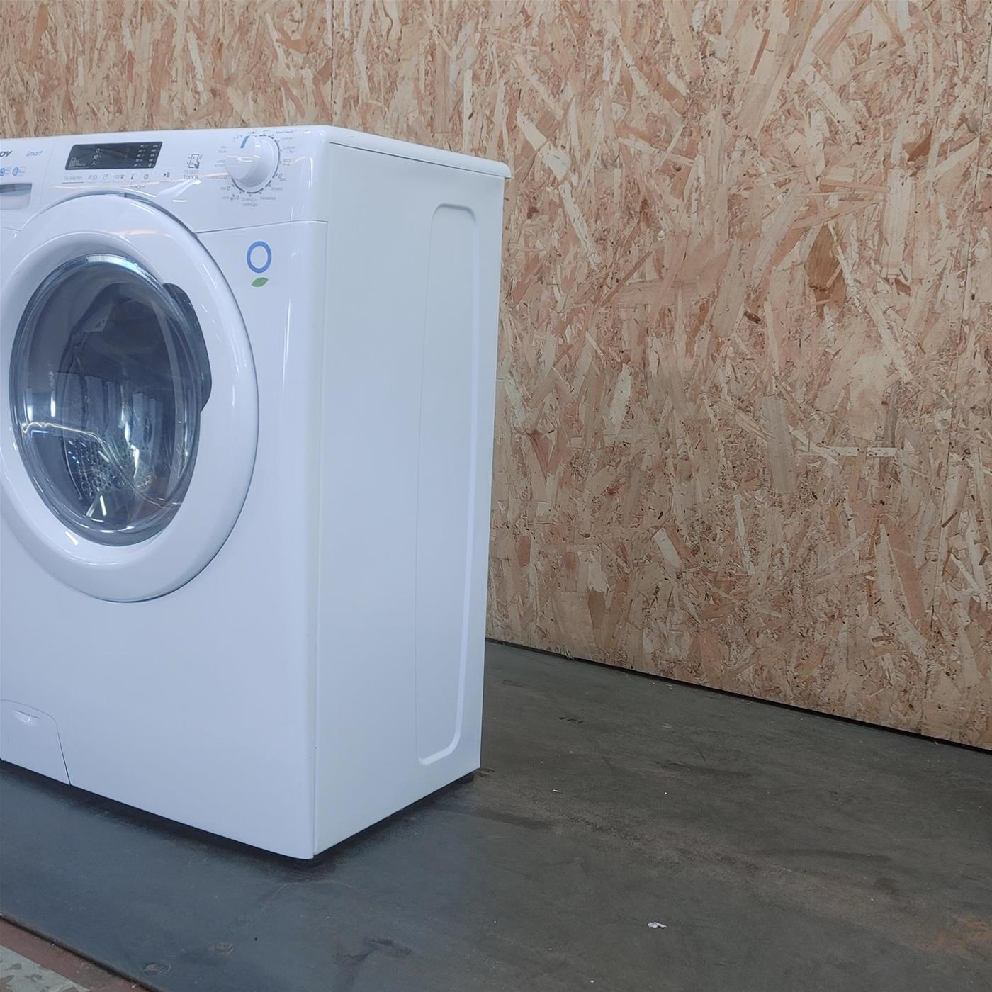 Lavasciuga Candy Smart CSWS43642DE/2-11 Libera Installazione 6/4 Kg F