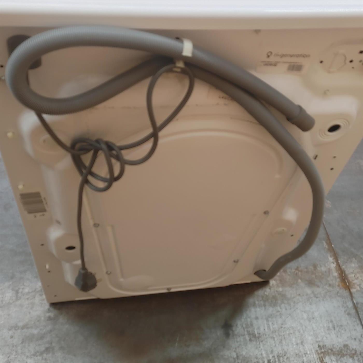 Lavasciuga Candy Smart CSWS43642DE/2-11 Libera Installazione 6/4 Kg F