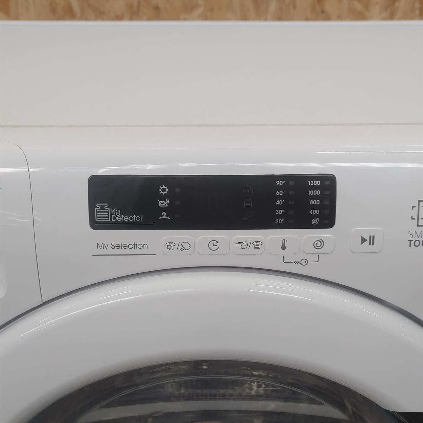 Lavasciuga Candy Smart CSWS43642DE/2-11 Libera Installazione 6/4 Kg F