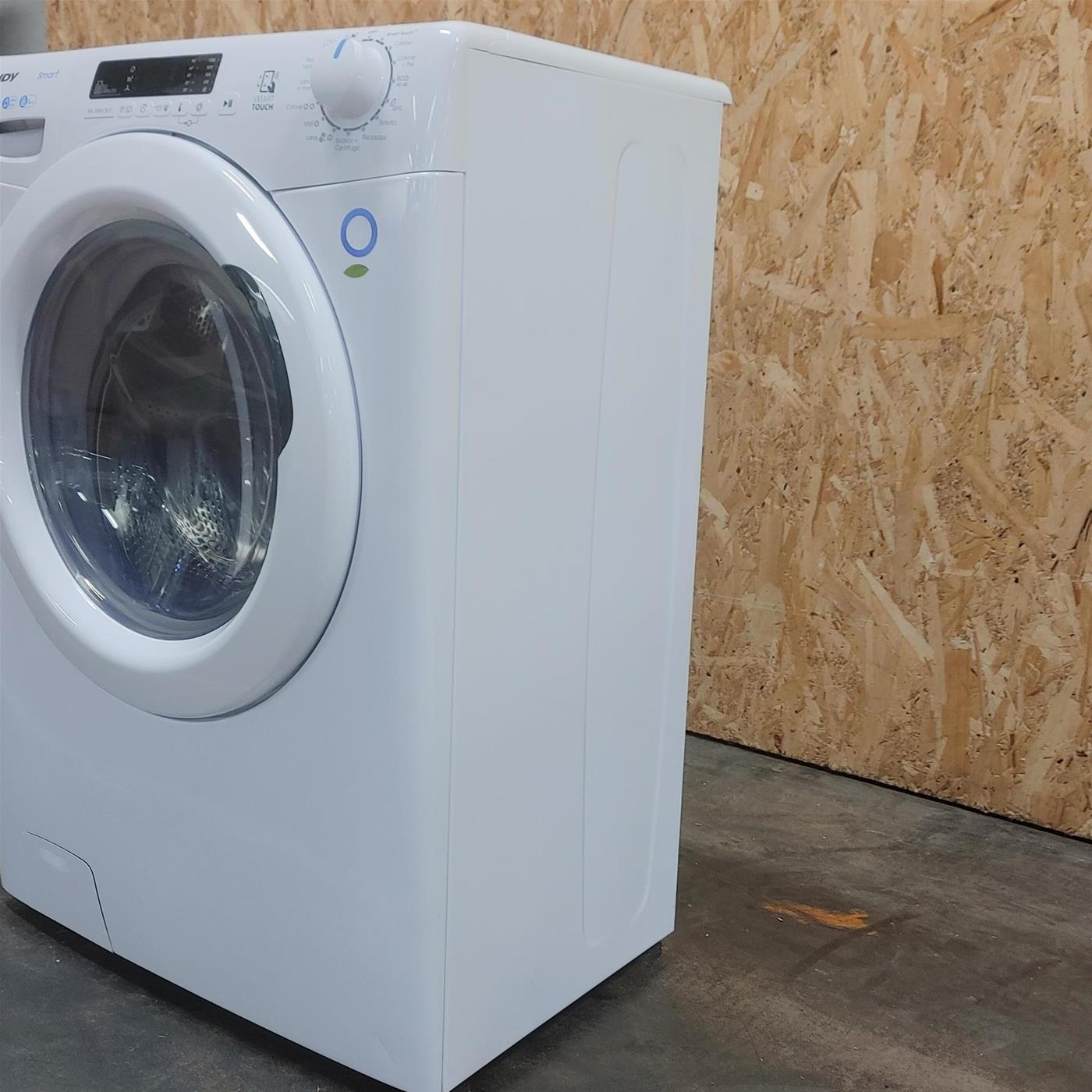 Lavasciuga Candy Smart CSWS43642DE/2-11 Libera Installazione 6/4 Kg F