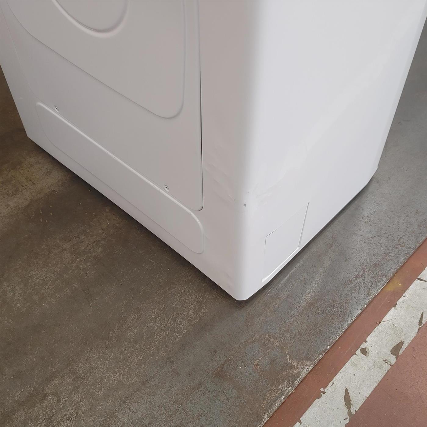 Candy CST 272D3/1-11 - Lavatrice 7kg, Tipo Carica dall'alto, 1200 giri/min, Bianco, Classe energetica C