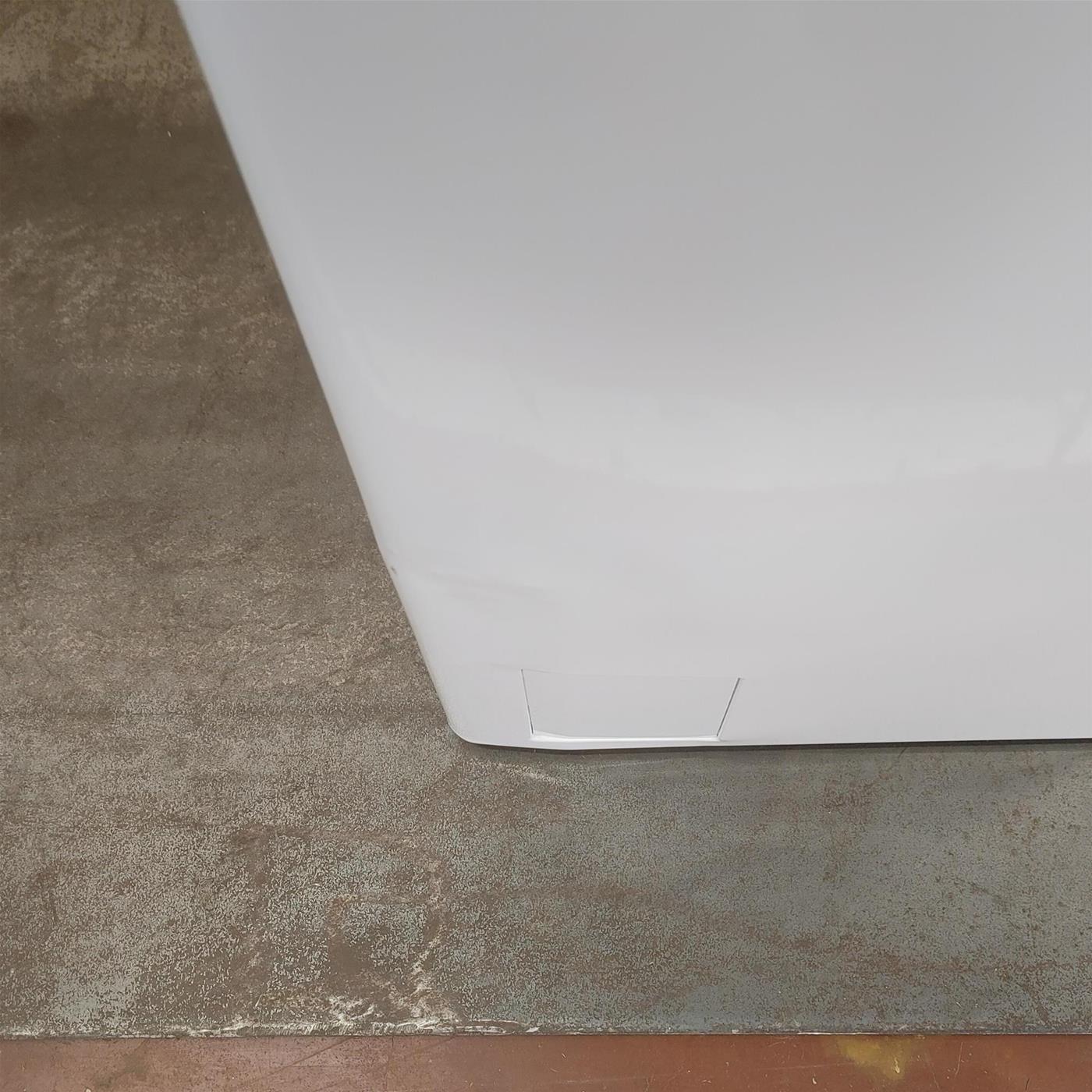 Candy CST 272D3/1-11 - Lavatrice 7kg, Tipo Carica dall'alto, 1200 giri/min, Bianco, Classe energetica C