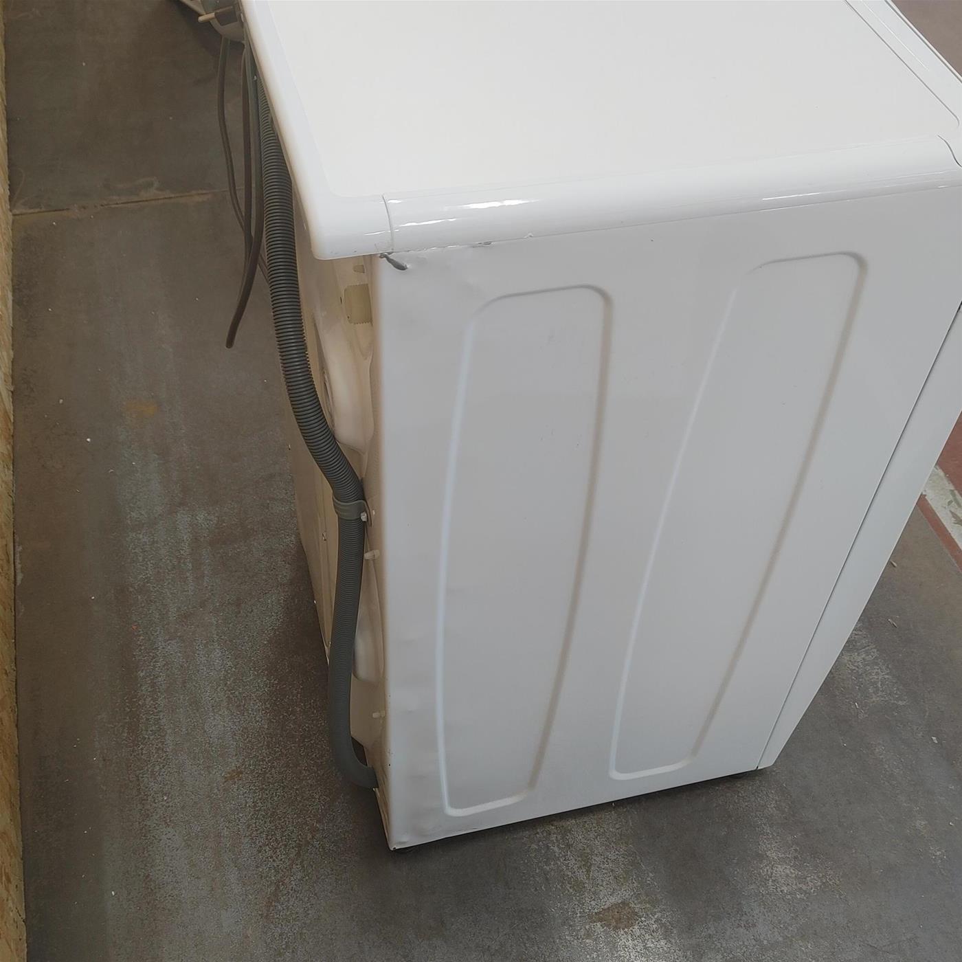 Candy RapidÓ RO 1494DWMT/1-S Lavatrice Caricamento frontale 9 Kg 1400 Giri/min