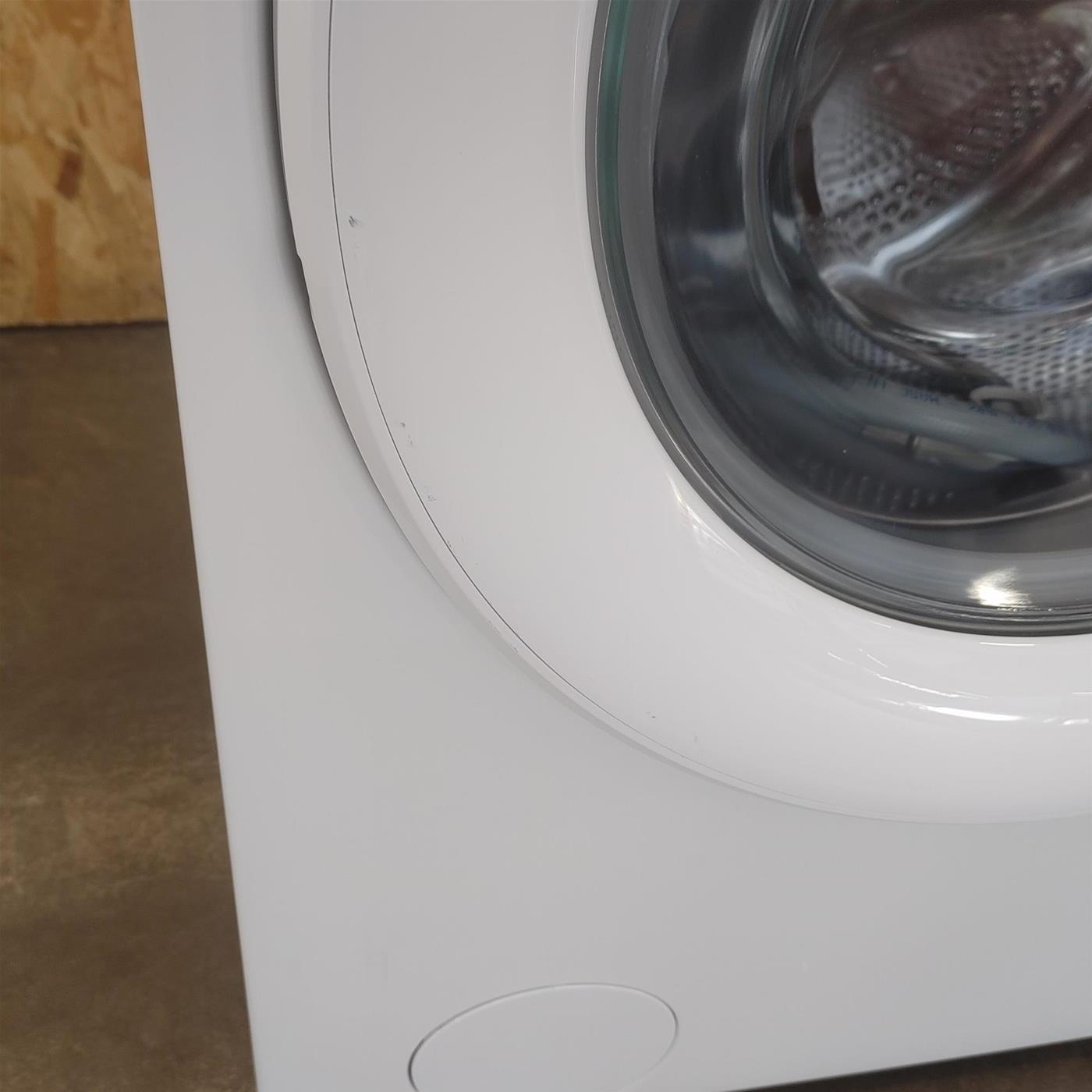 Candy RapidÓ RO 1494DWMT/1-S Lavatrice Caricamento frontale 9 Kg 1400 Giri/min