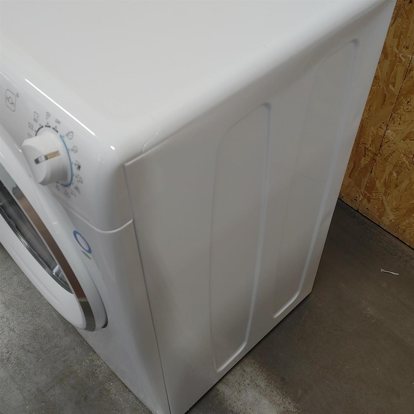 Lavatrice Candy CSO 6106TWMC/1-S Carica frontale 10 kg 1600 Giri/min Bianco