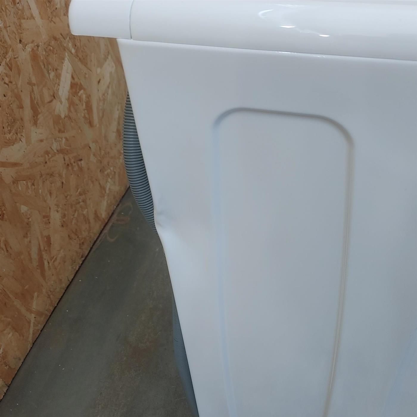 Lavatrice Candy CSO 6106TWMC/1-S Carica frontale 10 kg 1600 Giri/min Bianco