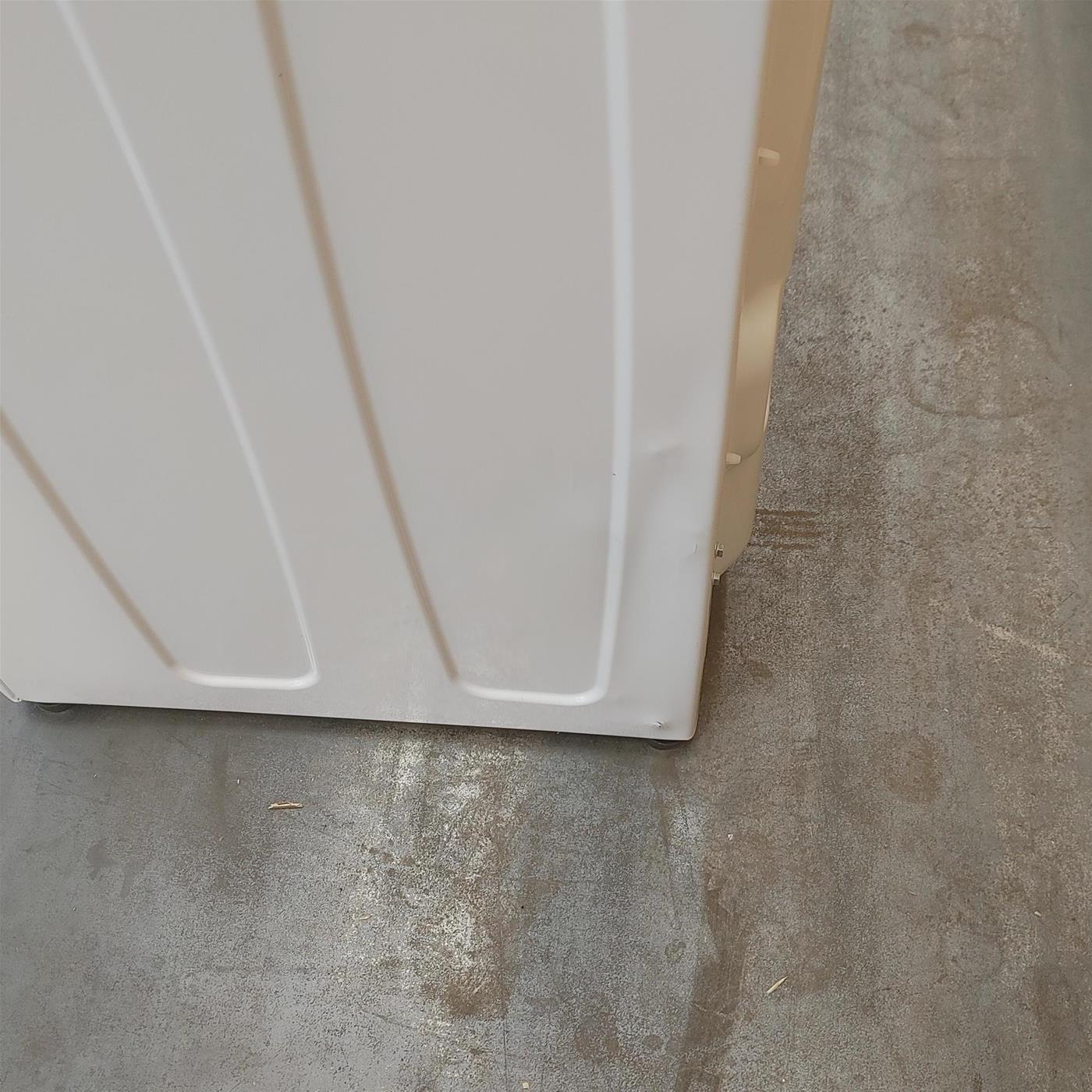 Lavatrice Candy CSO 6106TWMC/1-S Carica frontale 10 kg 1600 Giri/min Bianco